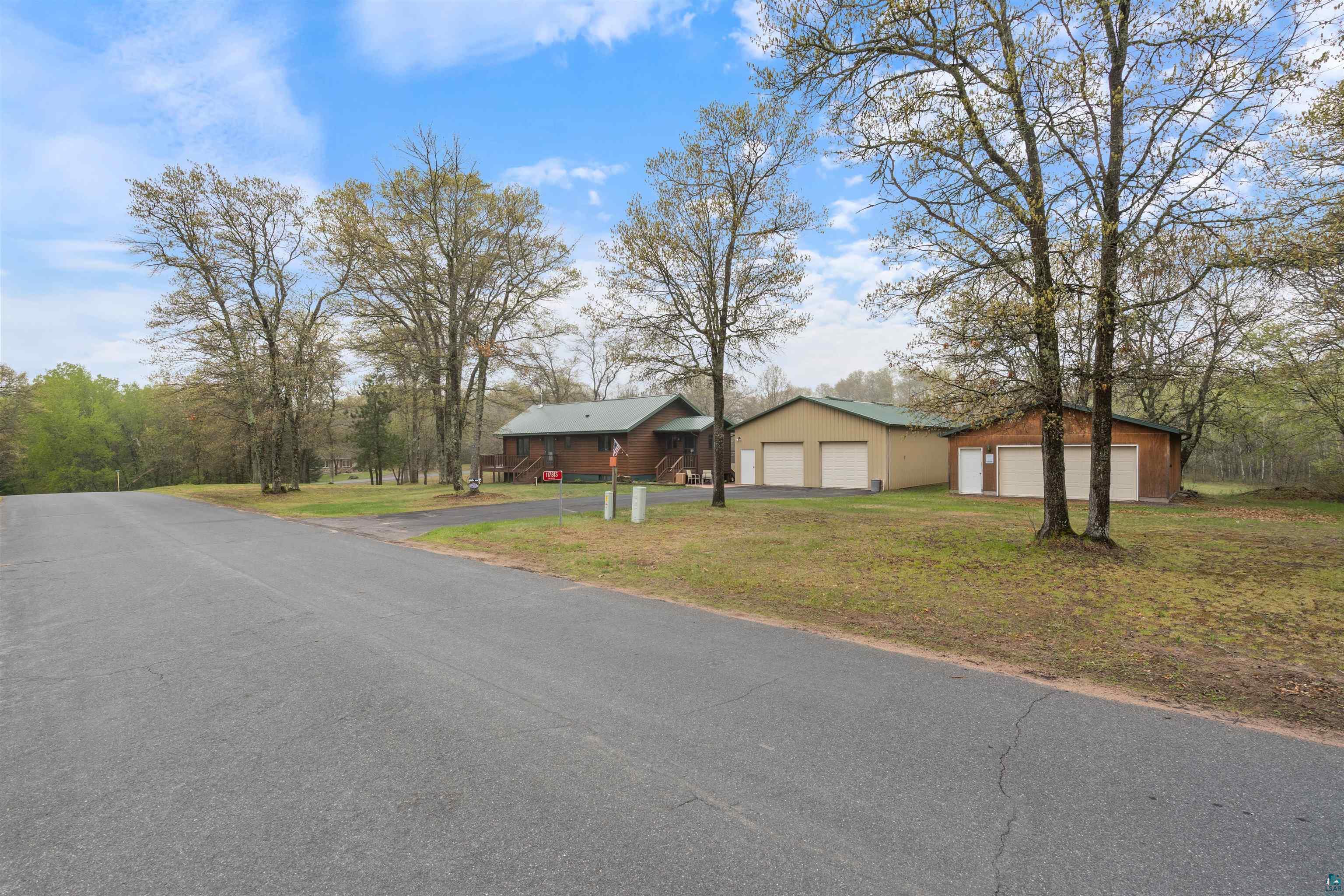 11781 Oakhill Dr, Solon Springs, WI 54873 Listing Photo  29