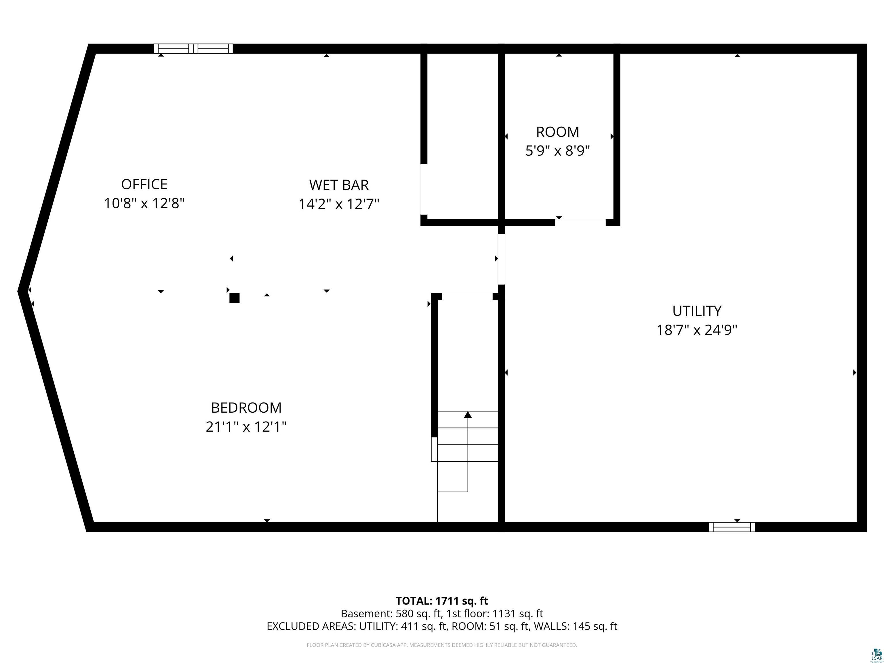 11781 Oakhill Dr, Solon Springs, WI 54873 Listing Photo  33