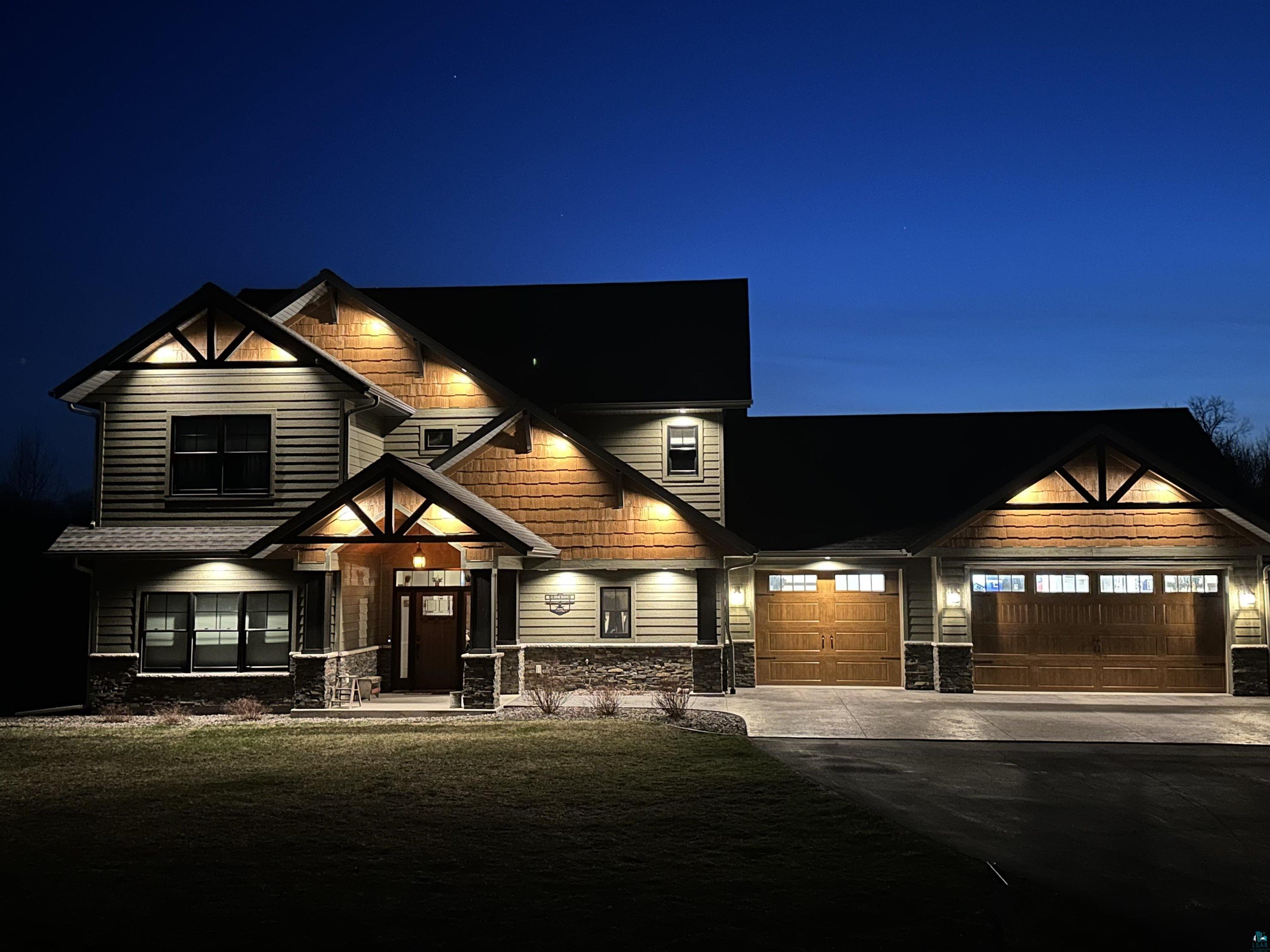 5378 Roosevelt Dr, Hermantown, MN 55811 Listing Photo  4