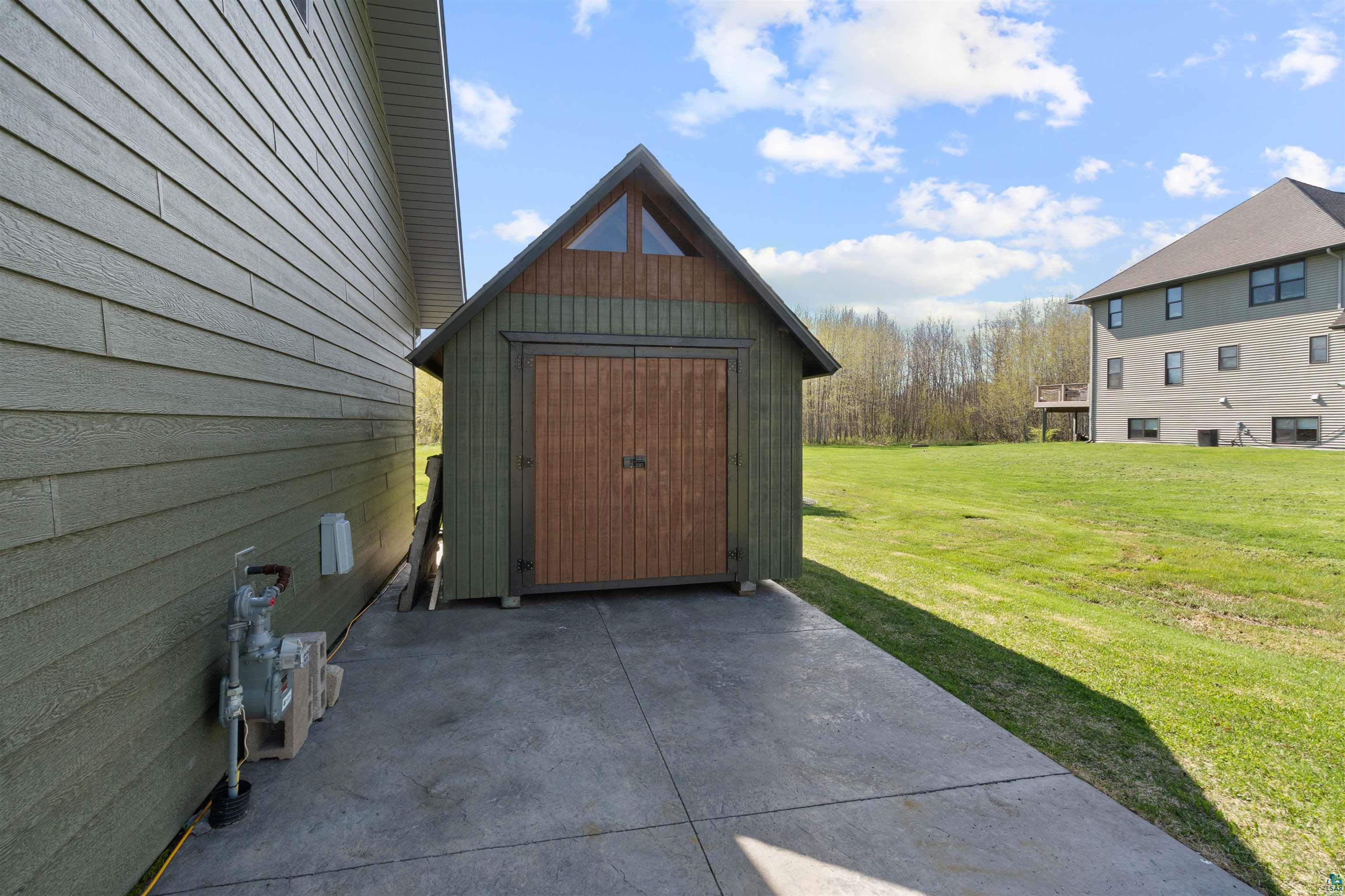 5378 Roosevelt Dr, Hermantown, MN 55811 Listing Photo  36