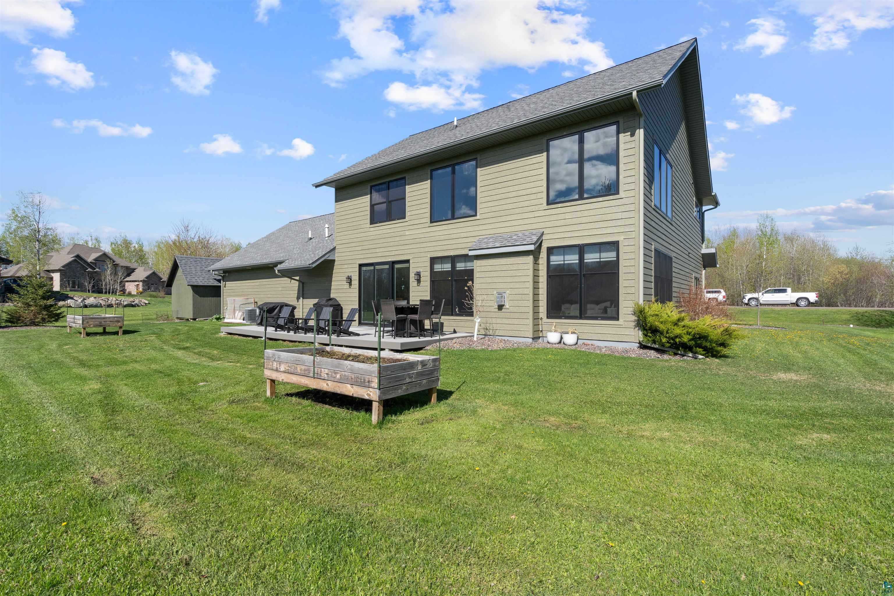 5378 Roosevelt Dr, Hermantown, MN 55811 Listing Photo  37