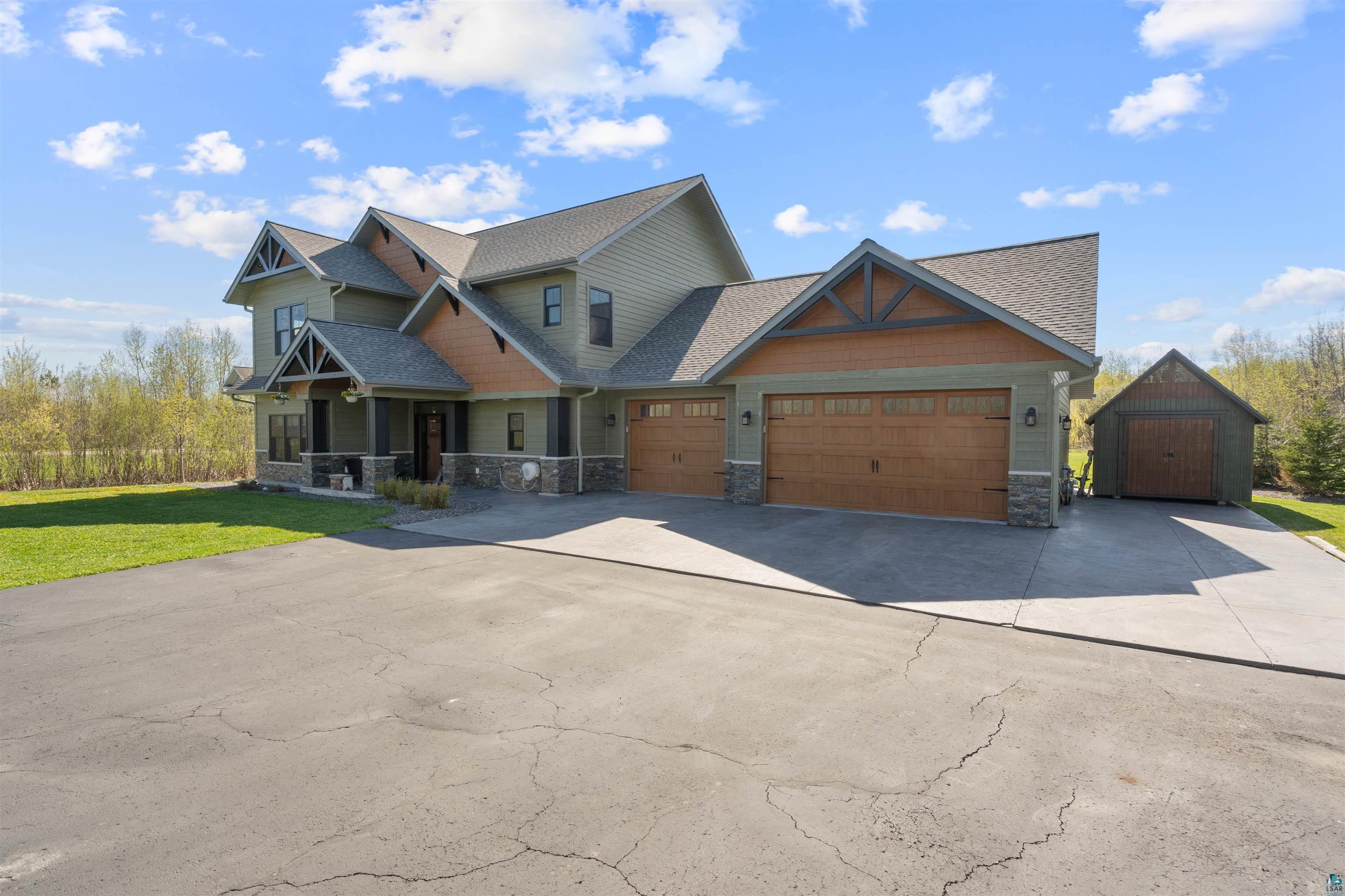 5378 Roosevelt Dr, Hermantown, MN 55811 Listing Photo  38