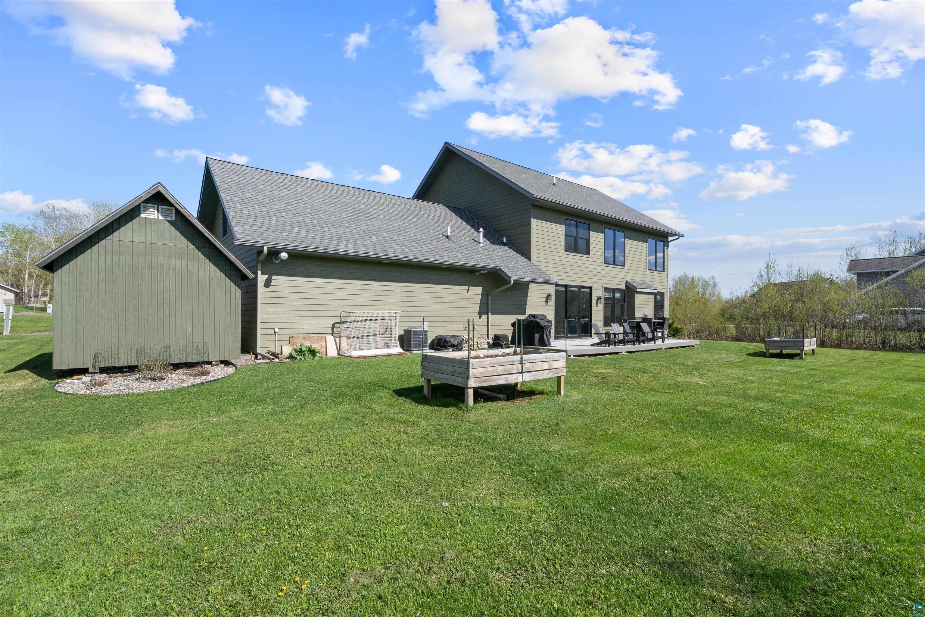 5378 Roosevelt Dr, Hermantown, MN 55811 Listing Photo  39