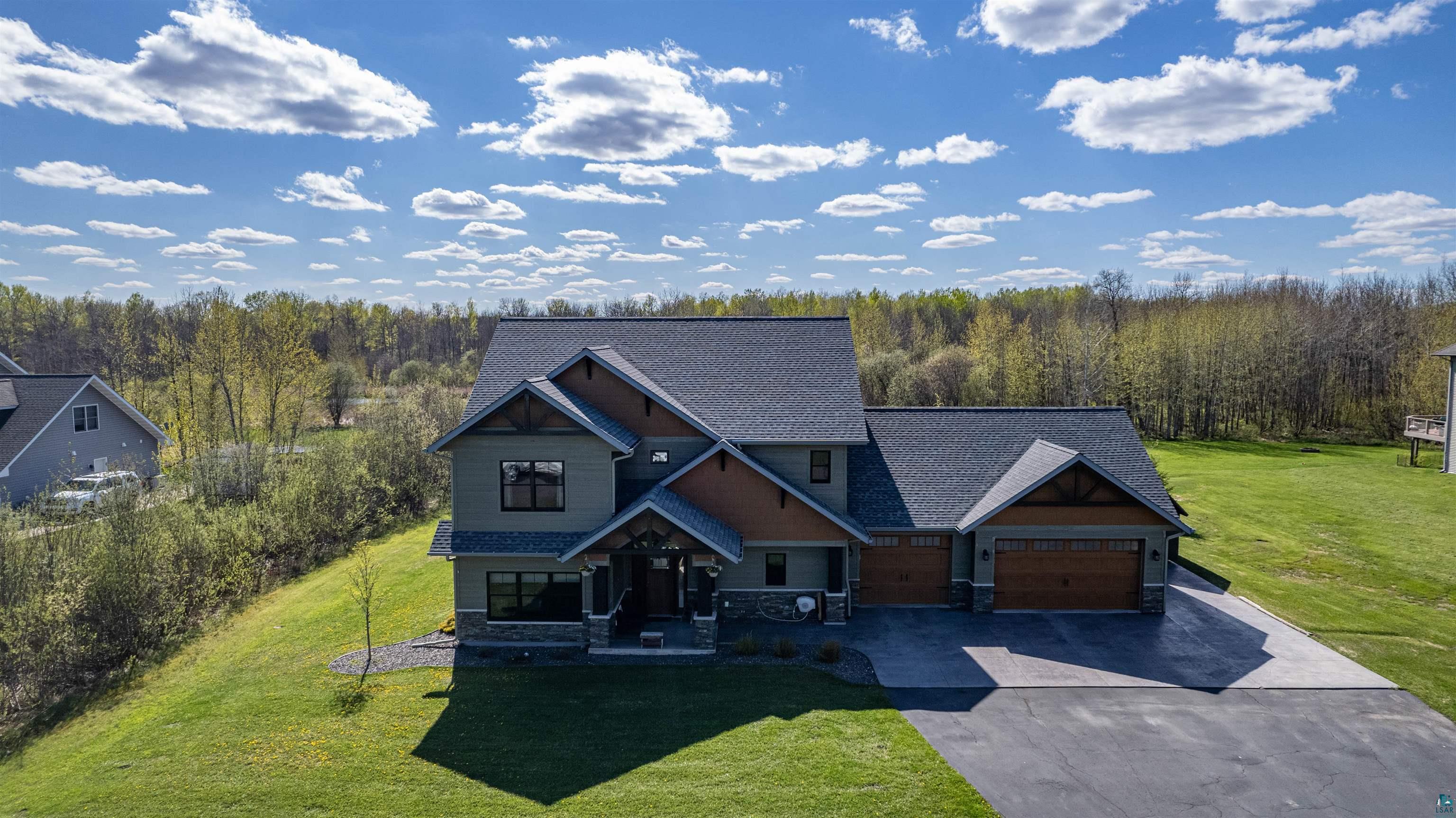 5378 Roosevelt Dr, Hermantown, MN 55811 Listing Photo  42