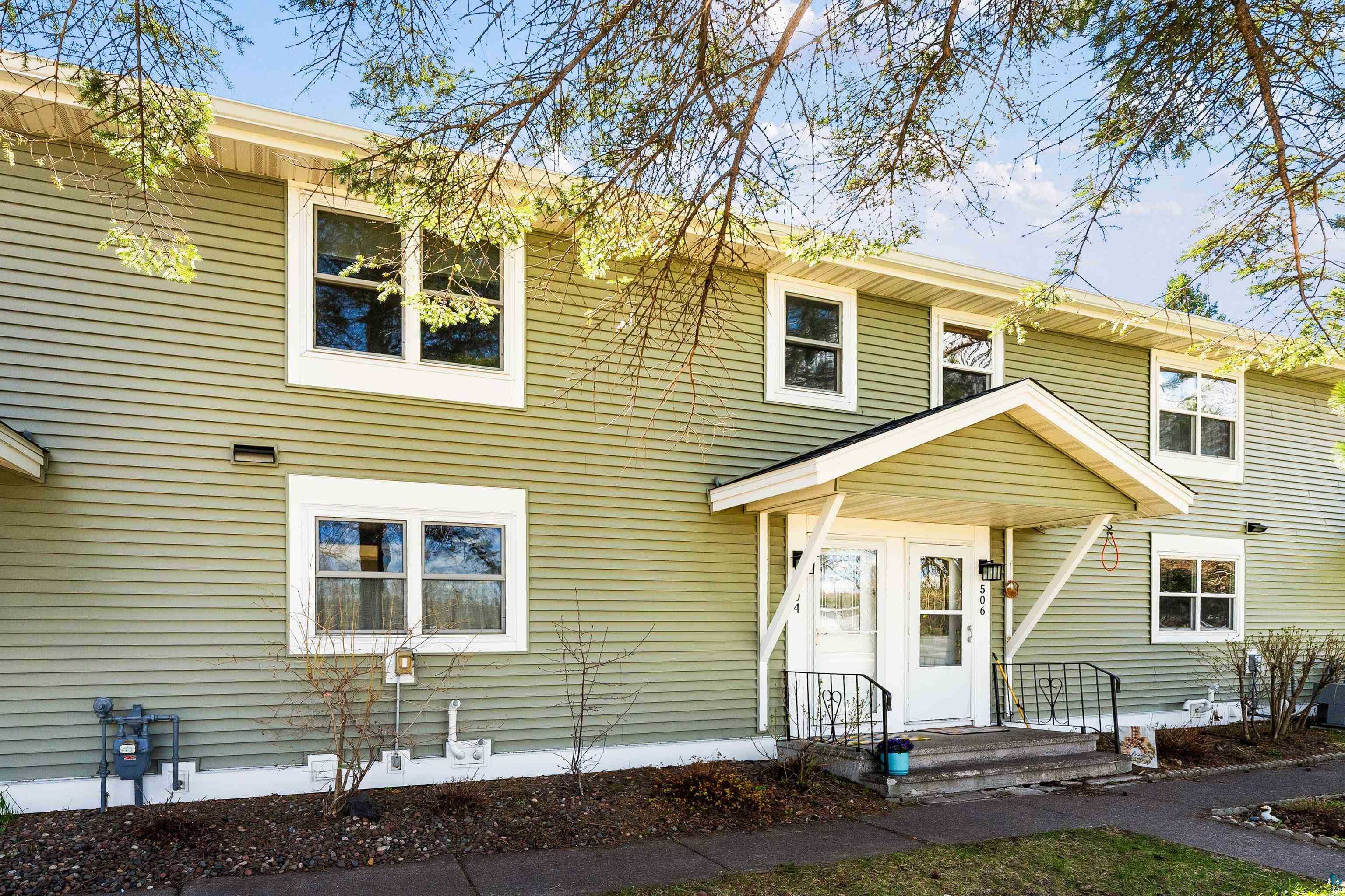 504 Madison Ave, Duluth, MN 55811 Listing Photo  1