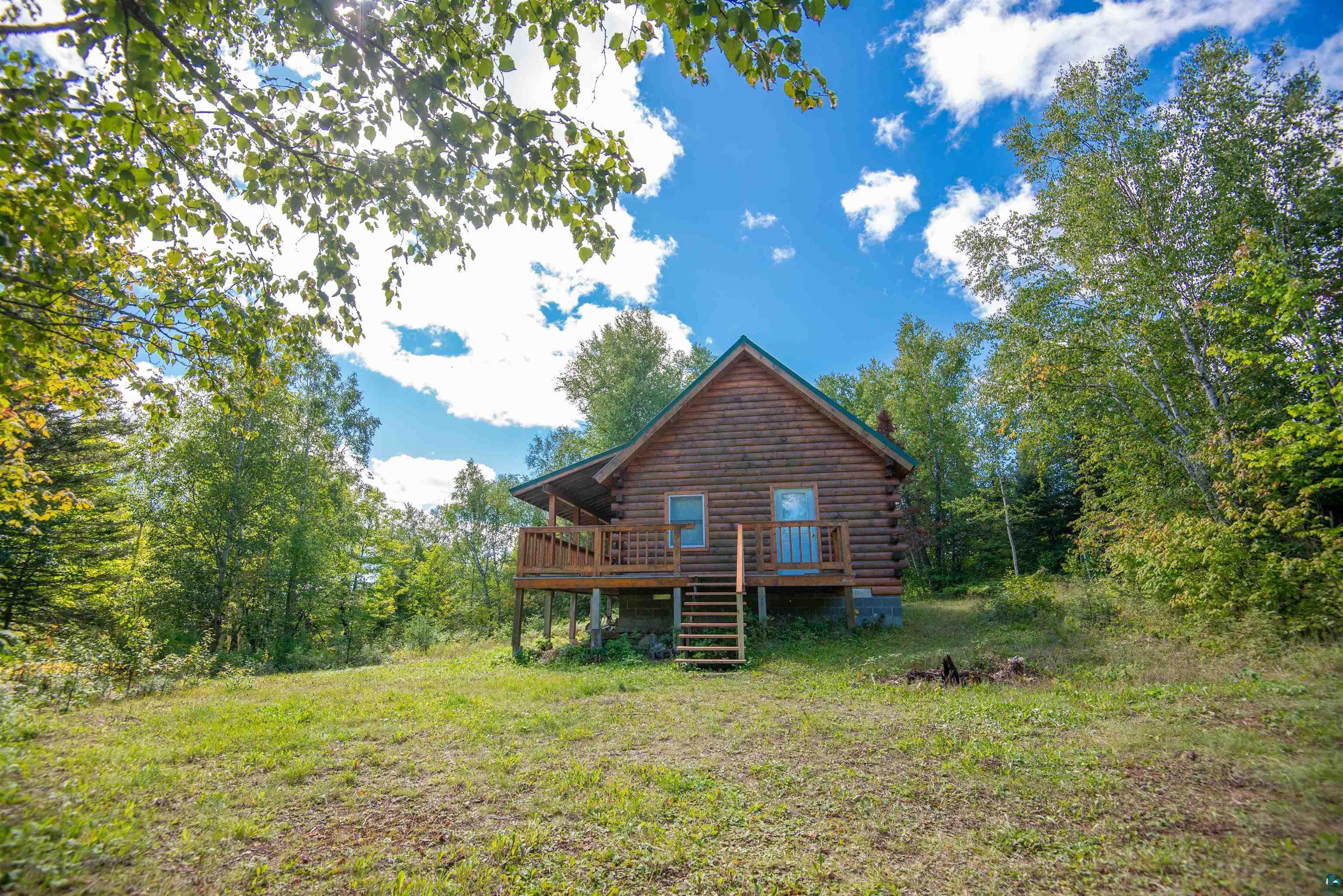 1808 Tom Lake Rd, Hovland, MN 55606 Listing Photo  1