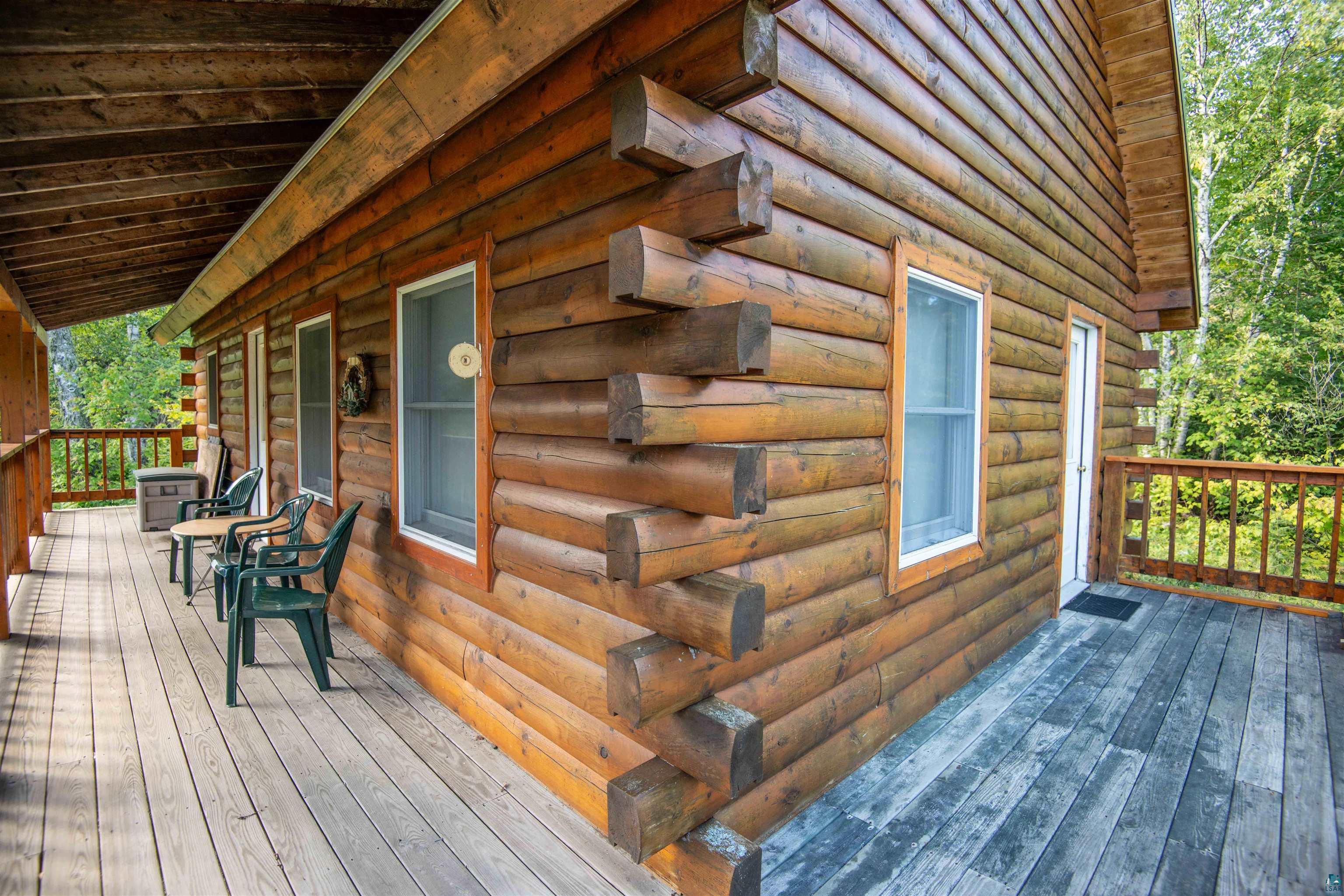 1808 Tom Lake Rd, Hovland, MN 55606 Listing Photo  2