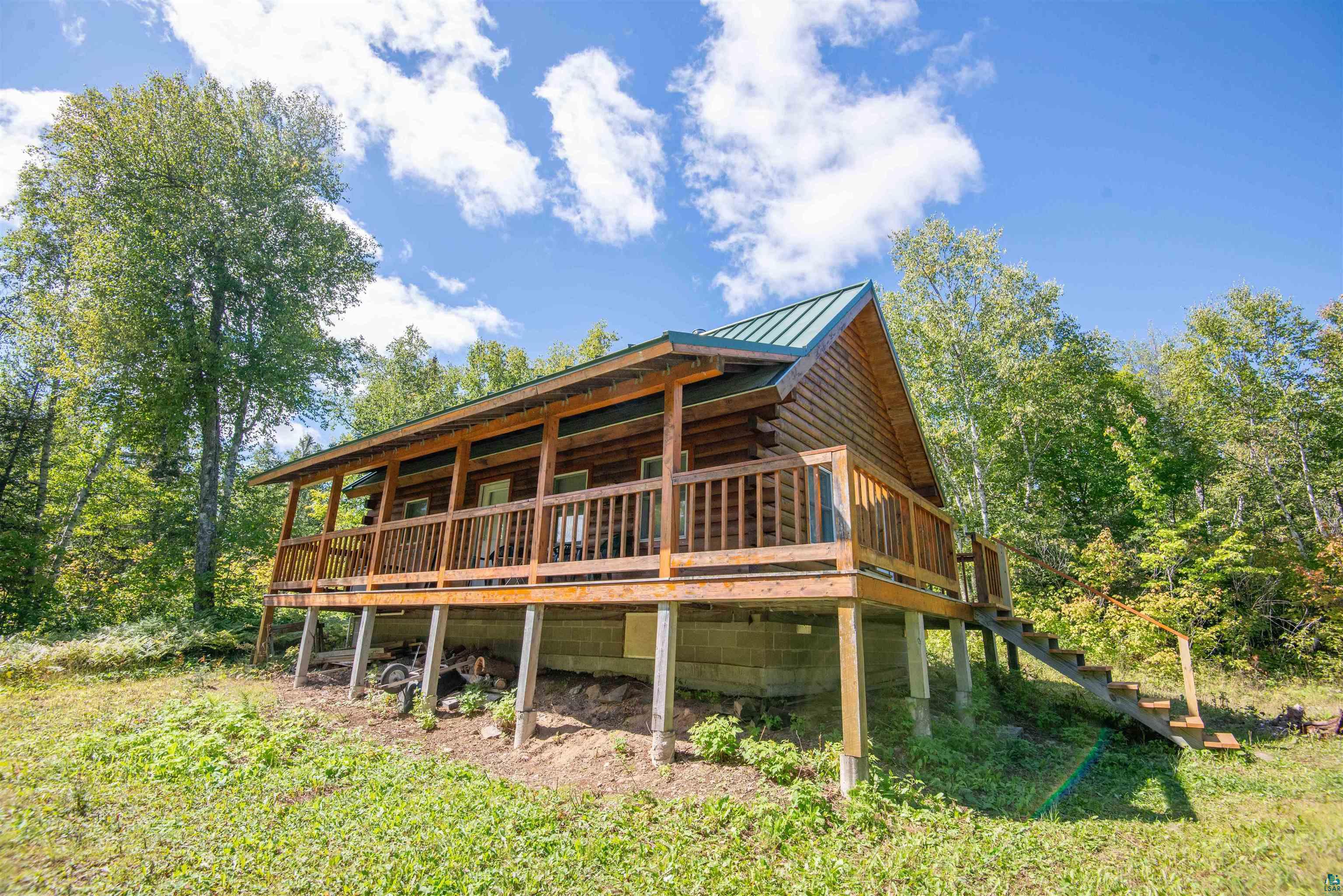 1808 Tom Lake Rd, Hovland, MN 55606 Listing Photo  11