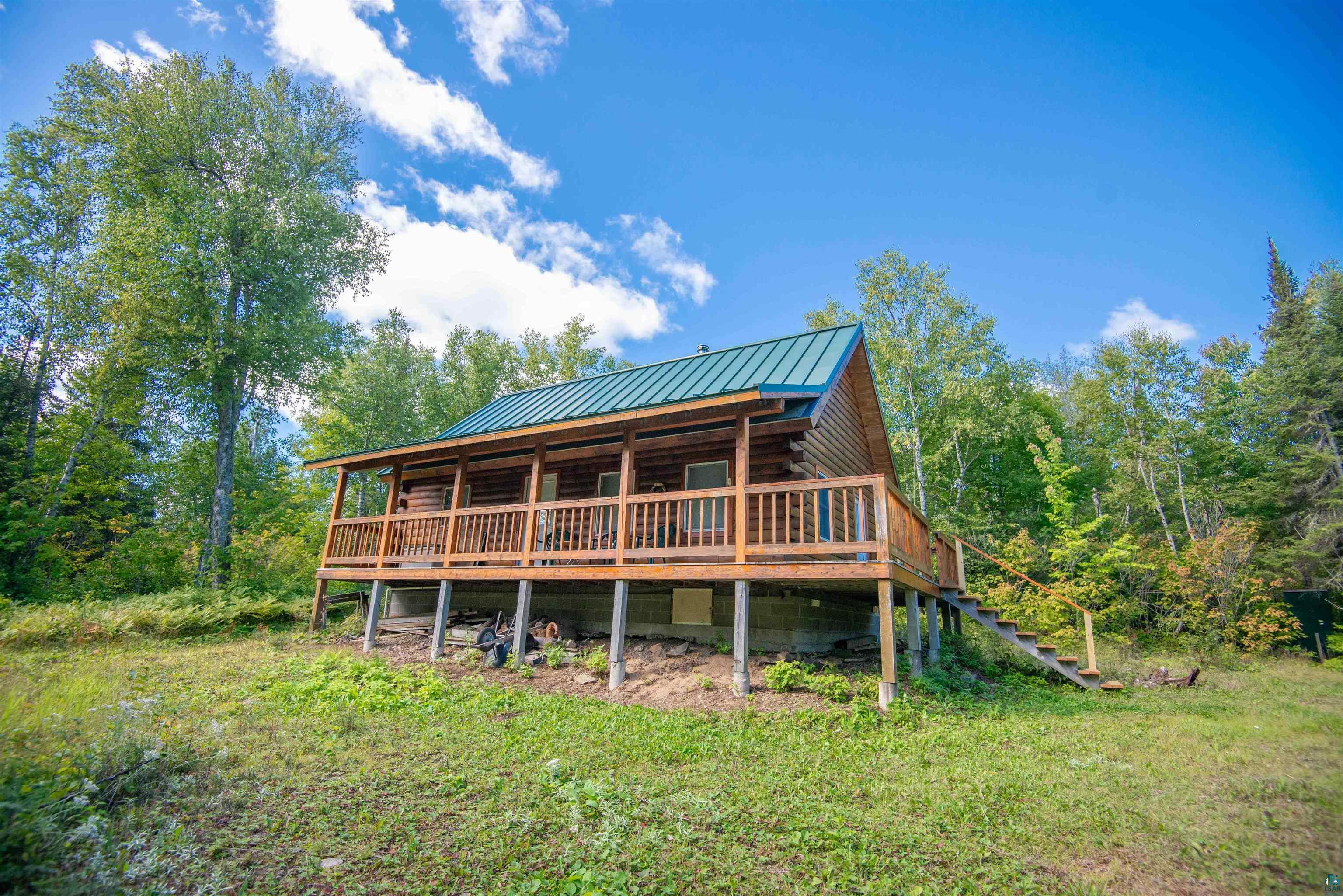 1808 Tom Lake Rd, Hovland, MN 55606 Listing Photo  13