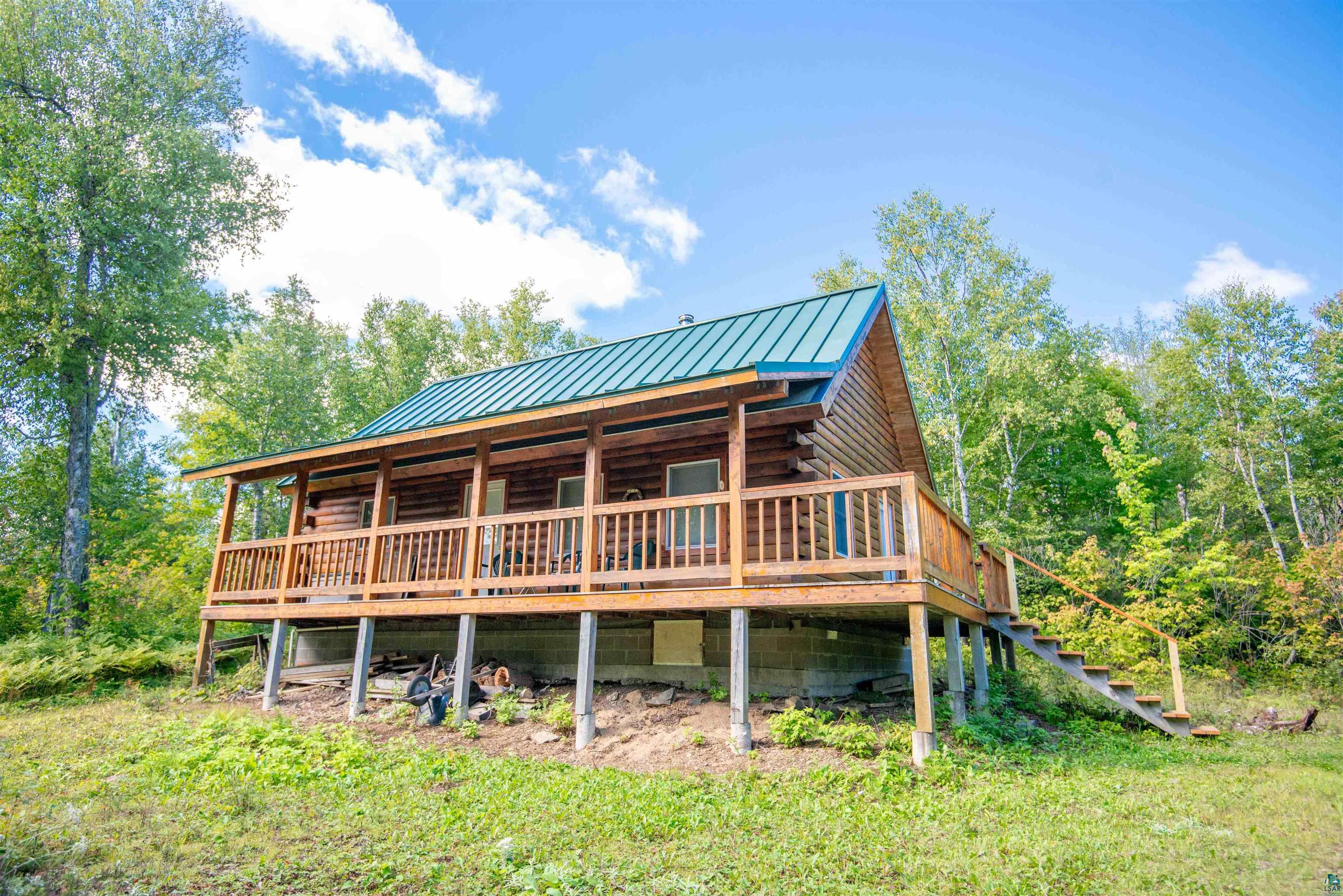 1808 Tom Lake Rd, Hovland, MN 55606 Listing Photo  14