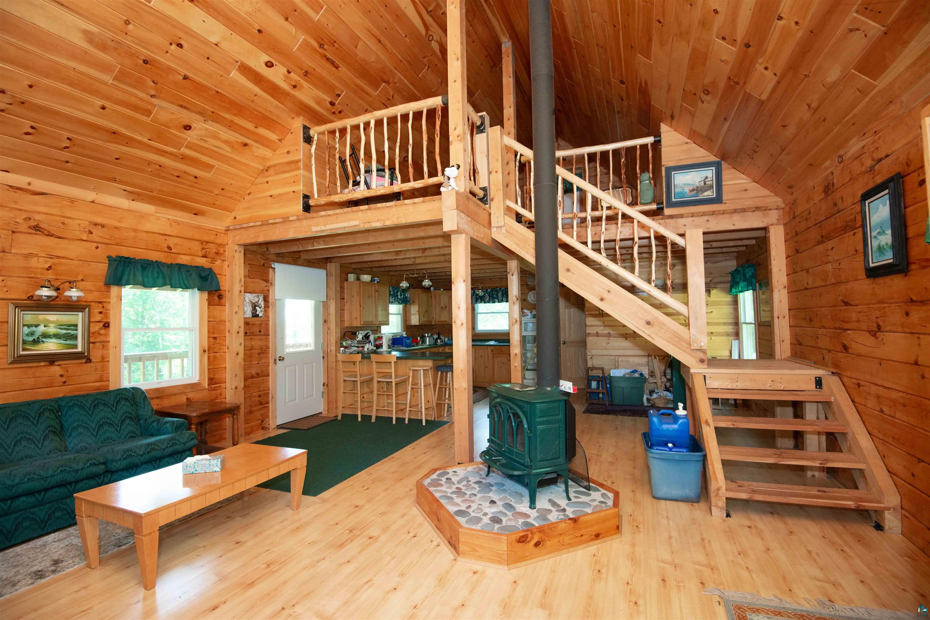 1808 Tom Lake Rd, Hovland, MN 55606 Listing Photo  16