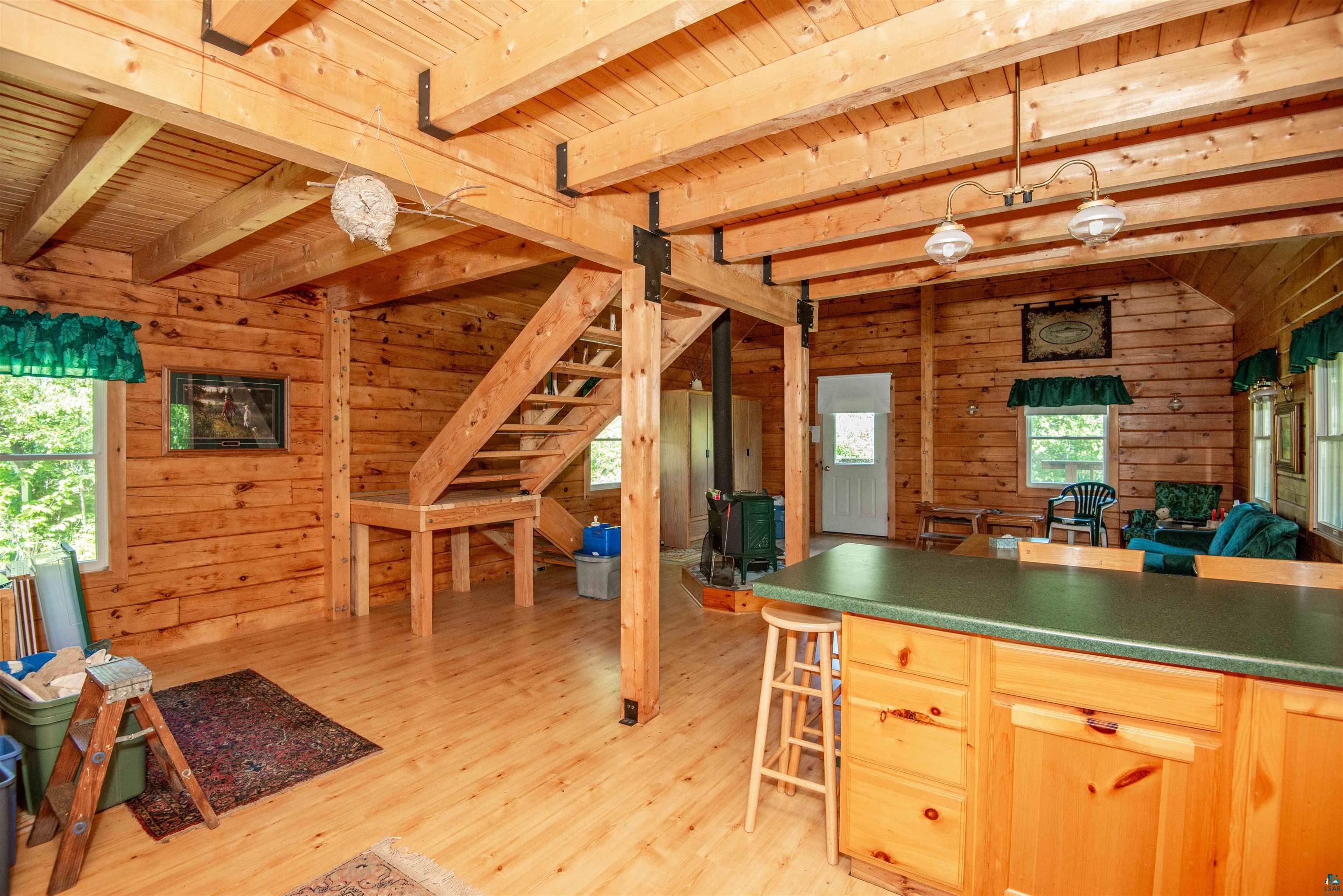 1808 Tom Lake Rd, Hovland, MN 55606 Listing Photo  3