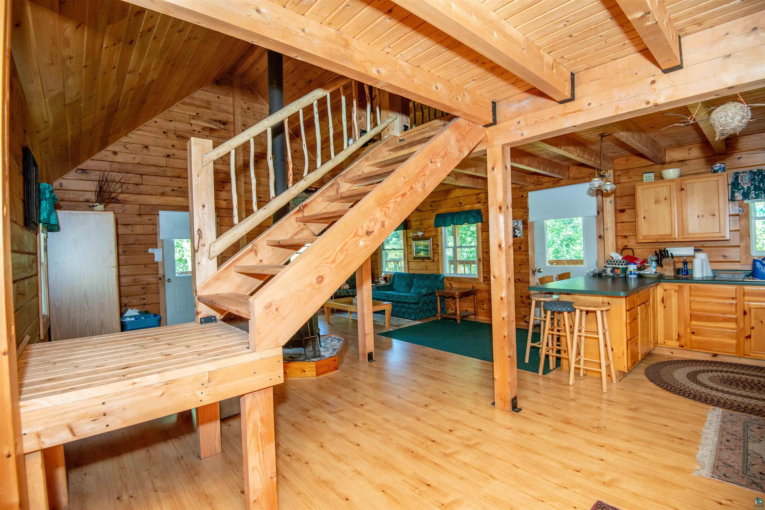 1808 Tom Lake Rd, Hovland, MN 55606 Listing Photo  4
