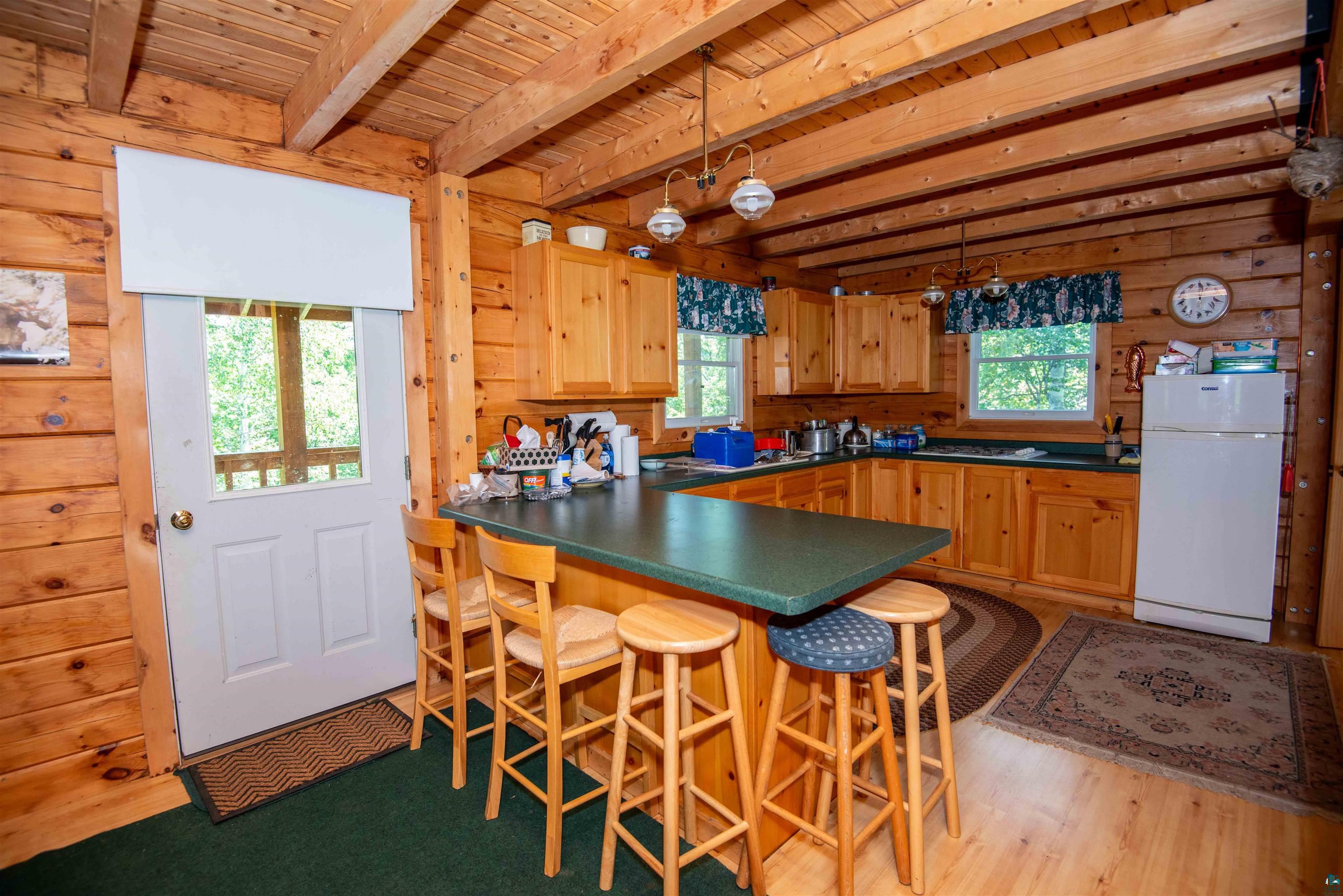 1808 Tom Lake Rd, Hovland, MN 55606 Listing Photo  5
