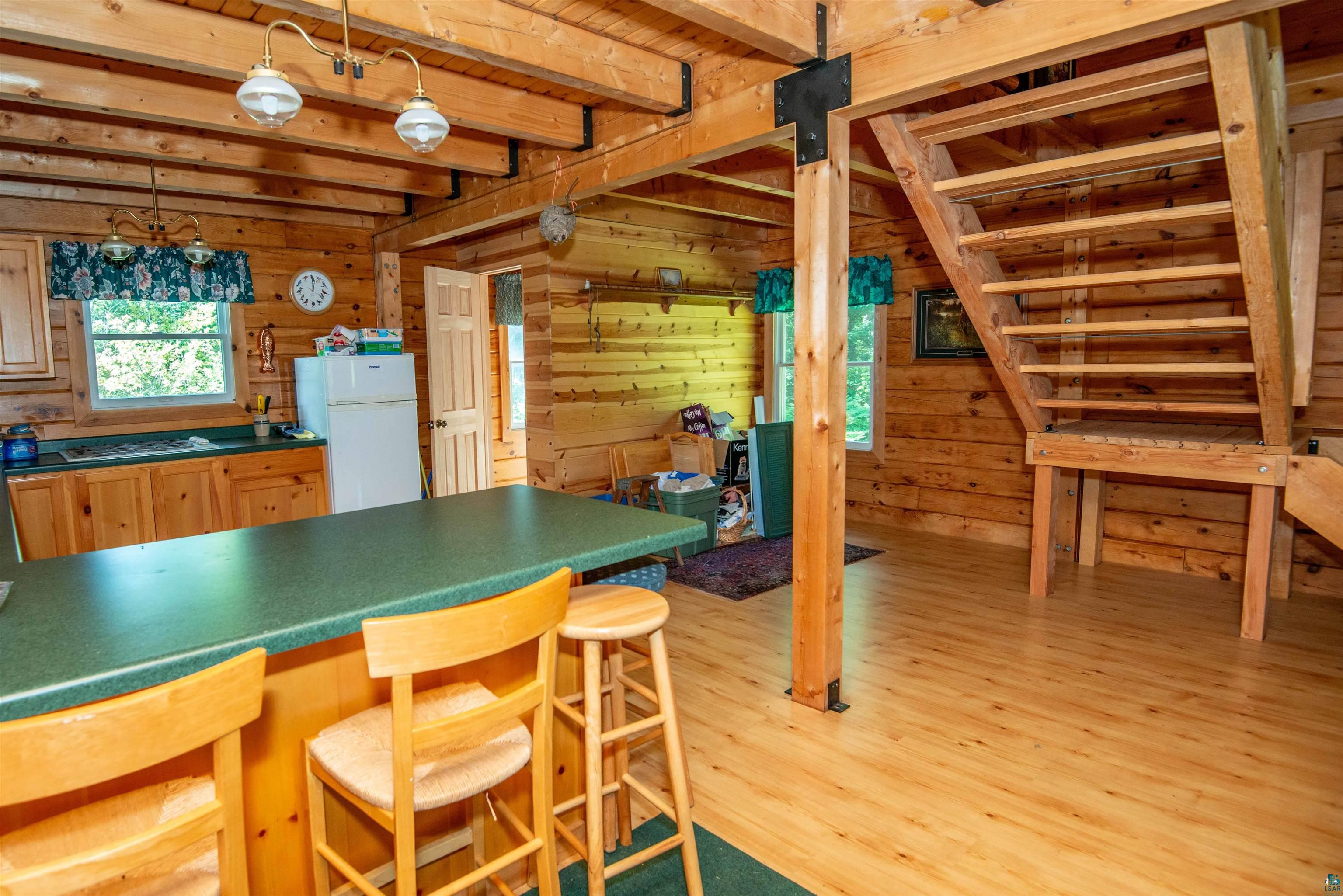 1808 Tom Lake Rd, Hovland, MN 55606 Listing Photo  6