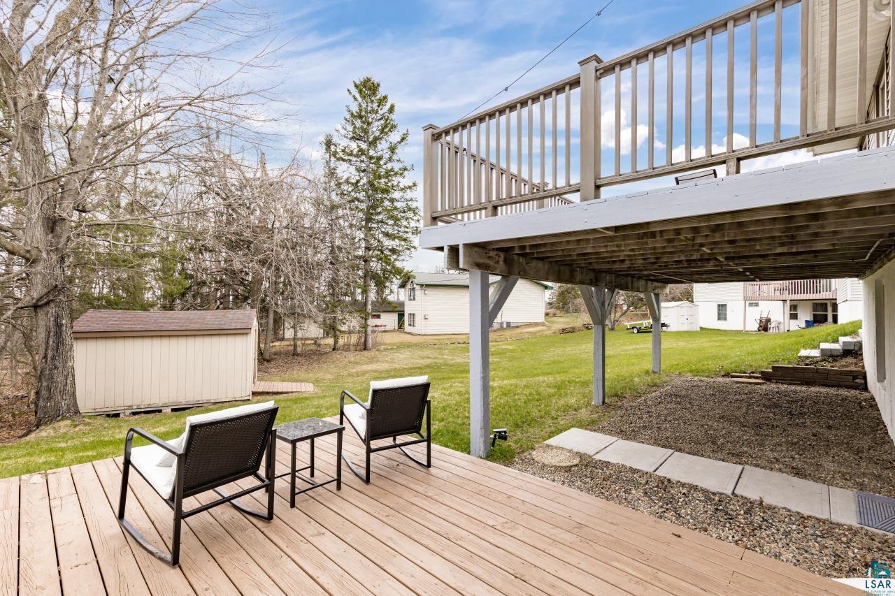 606 Maple Bend Dr, Duluth, MN 55811 Listing Photo  4