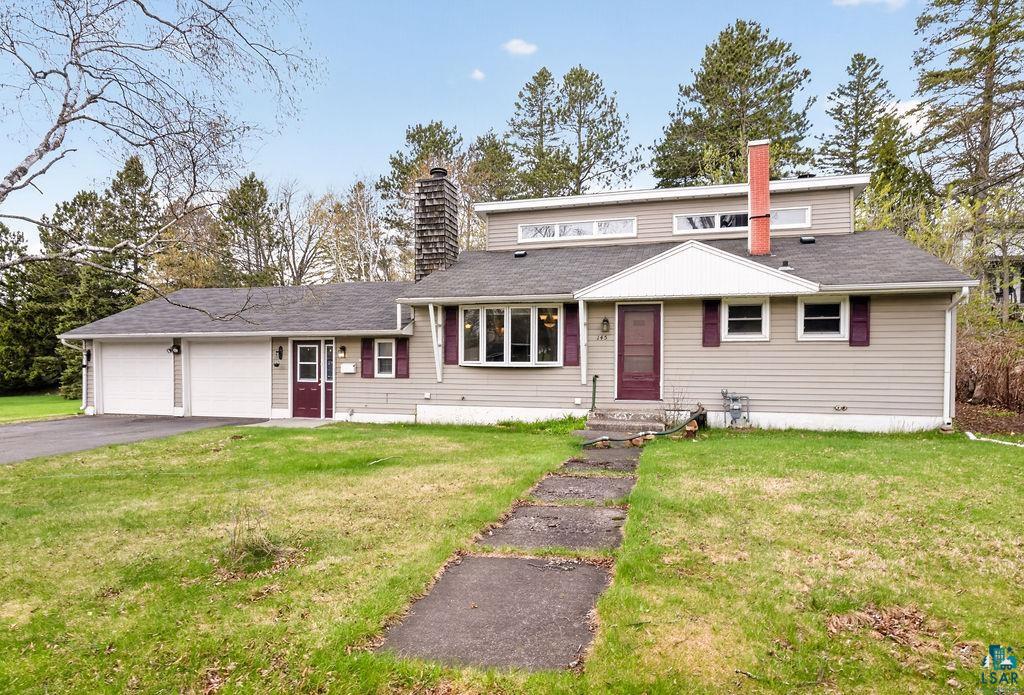 145 E Toledo St, Duluth, MN 55811 Listing Photo  1