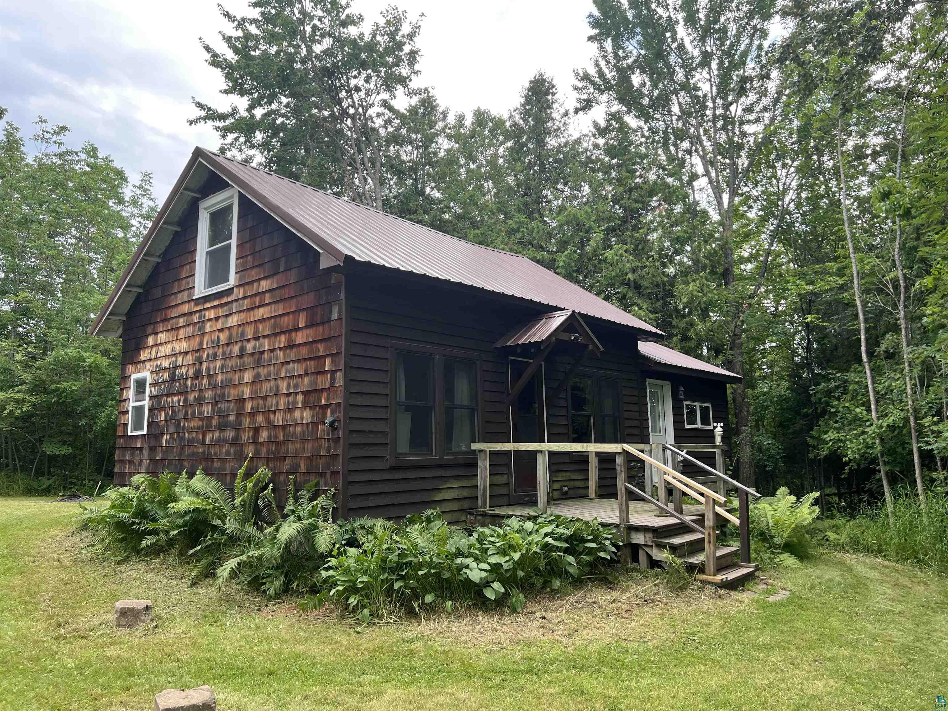 22715 Elm St, Cornucopia, WI 54827 Listing Photo  1