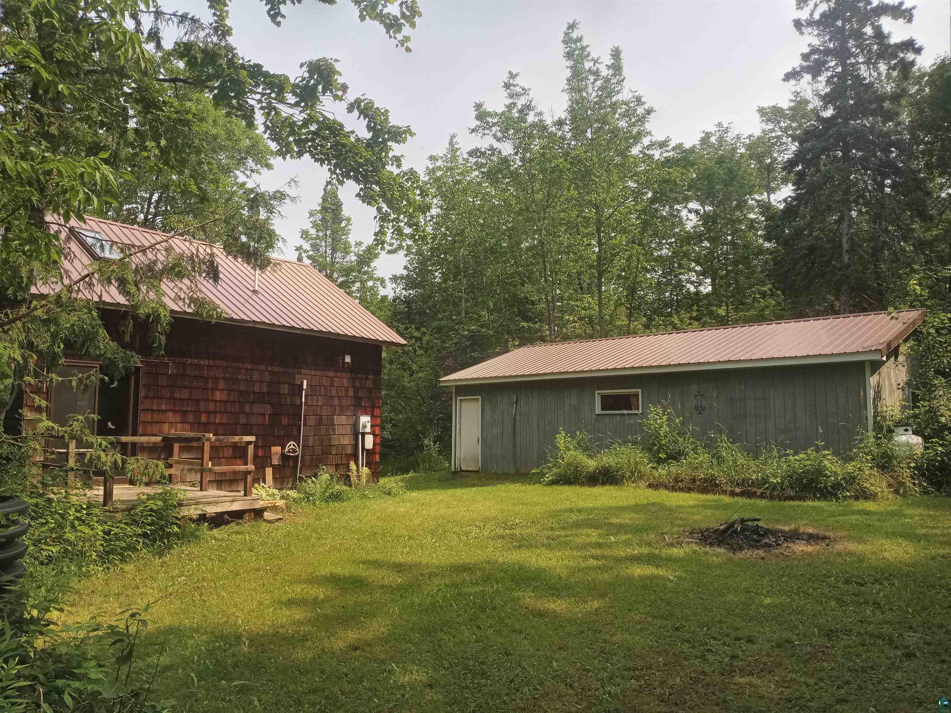 22715 Elm St, Cornucopia, WI 54827 Listing Photo  5