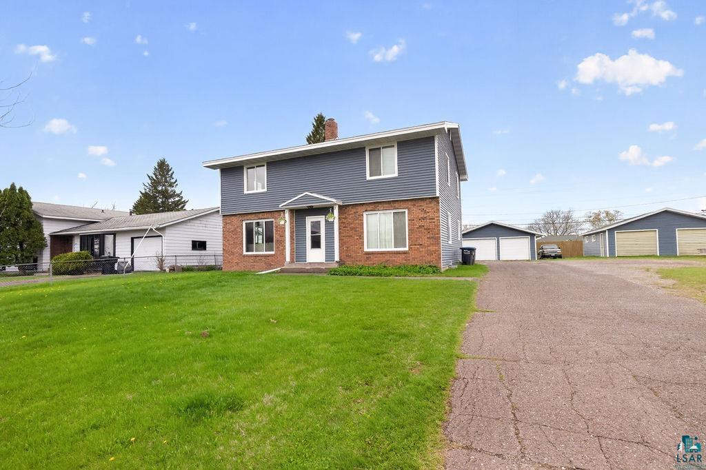 2909 John Ave, Superior, WI 54880 Listing Photo  2