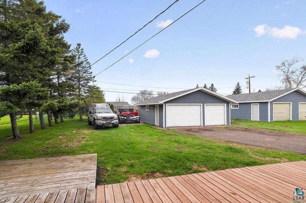 2909 John Ave, Superior, WI 54880 Listing Photo  4