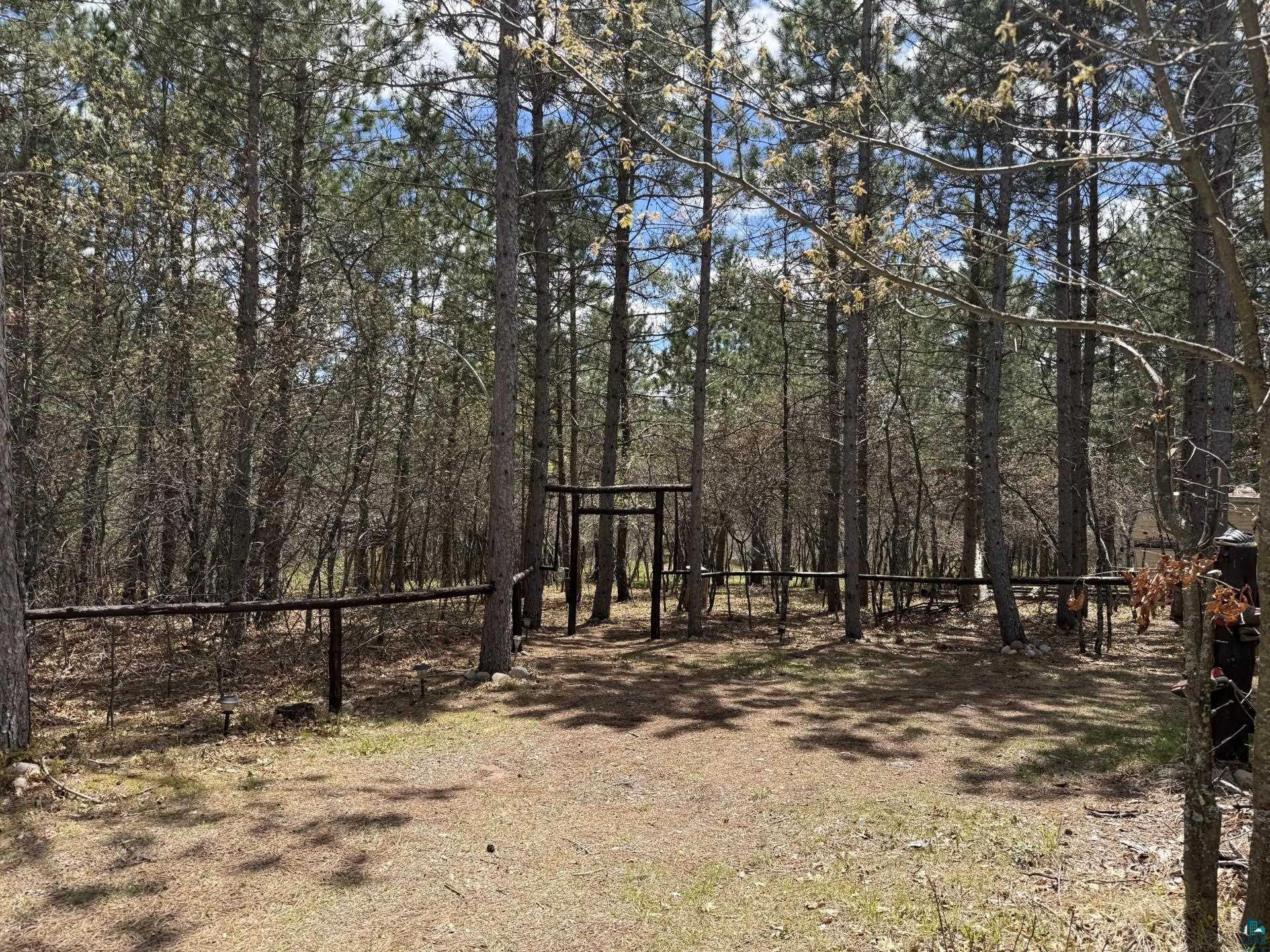 9944 E Eagles Nest Rd, Gordon, WI 54838 Listing Photo  1