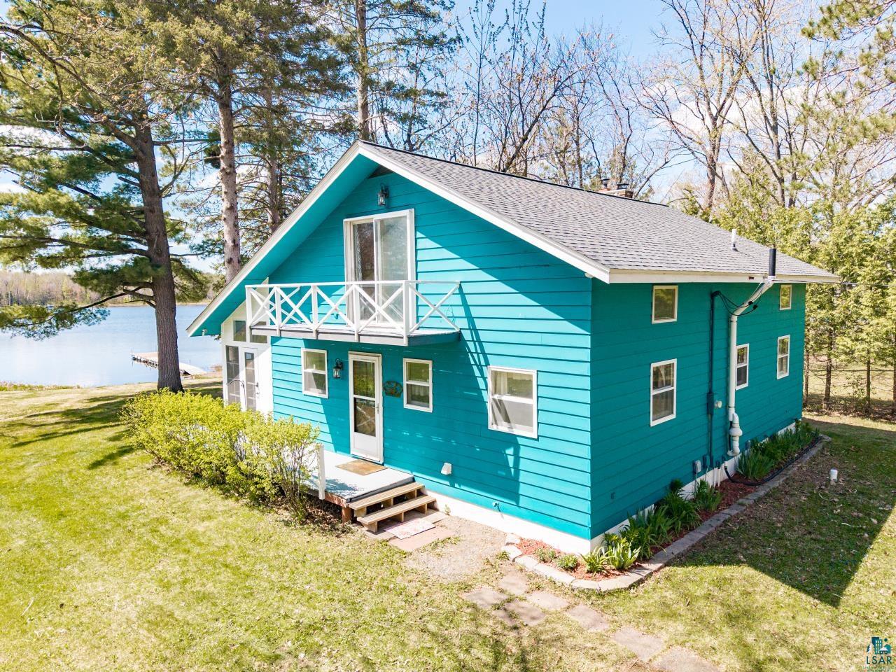 821 Brower Dr, Cloquet, MN 55720 Listing Photo  1