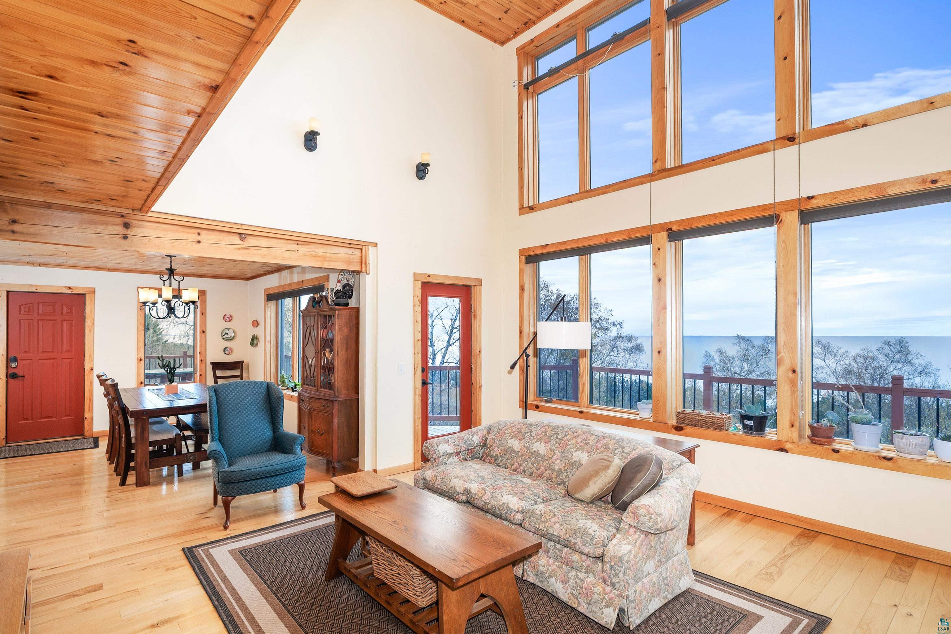 96 Hoaglund Dr, Tofte, MN 55615 Listing Photo  4