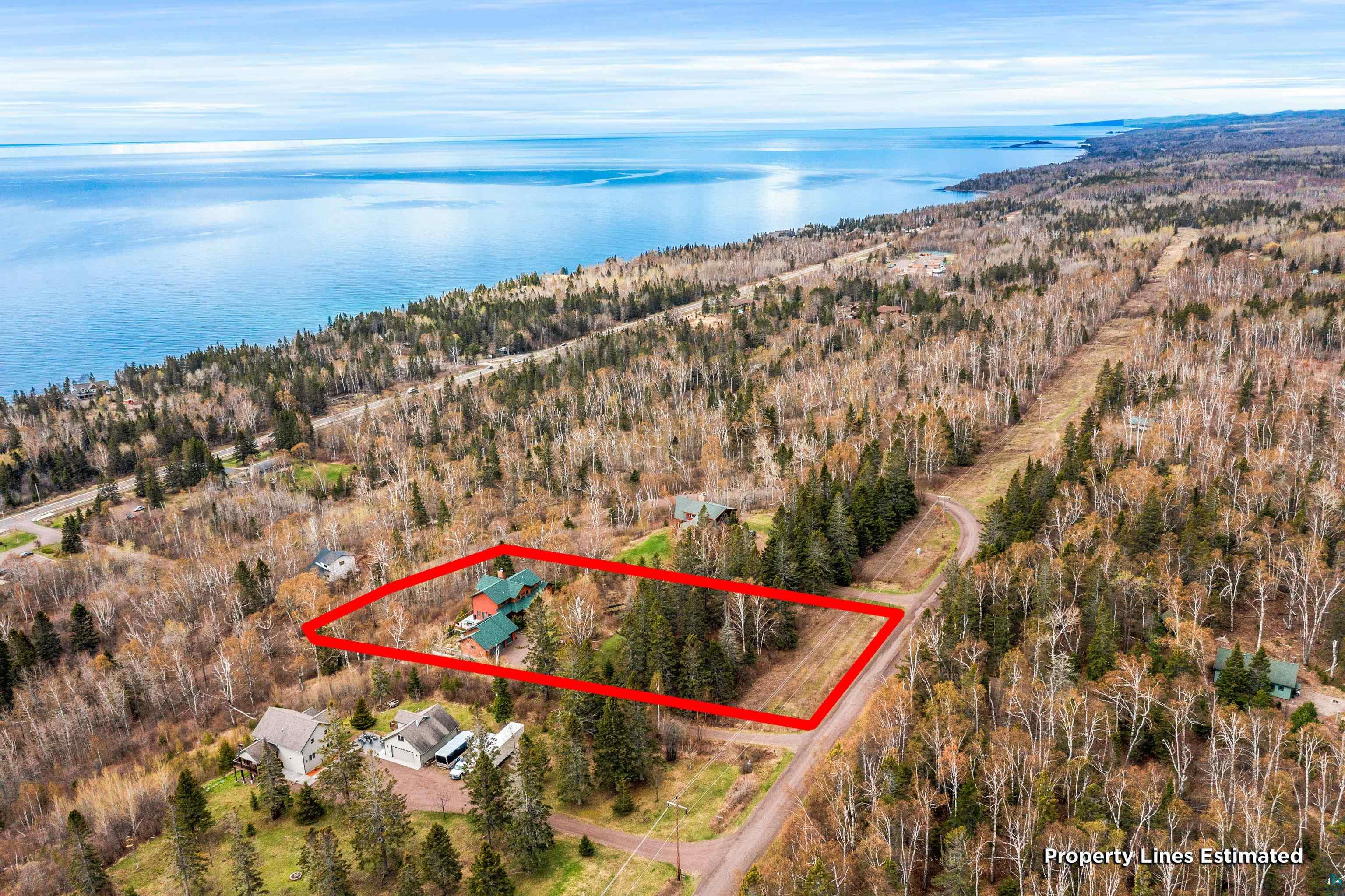 96 Hoaglund Dr, Tofte, MN 55615 Listing Photo  57