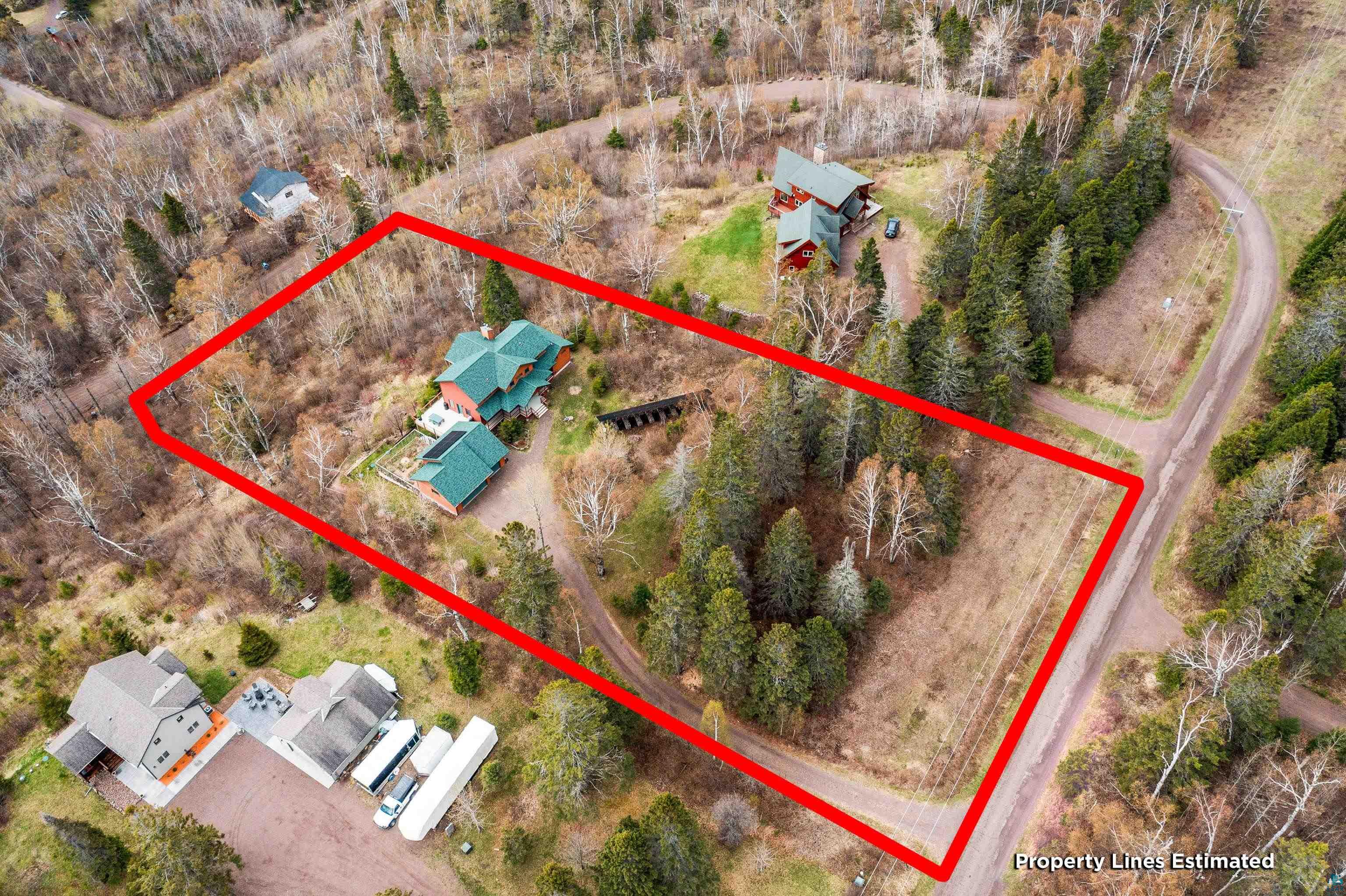 96 Hoaglund Dr, Tofte, MN 55615 Listing Photo  58