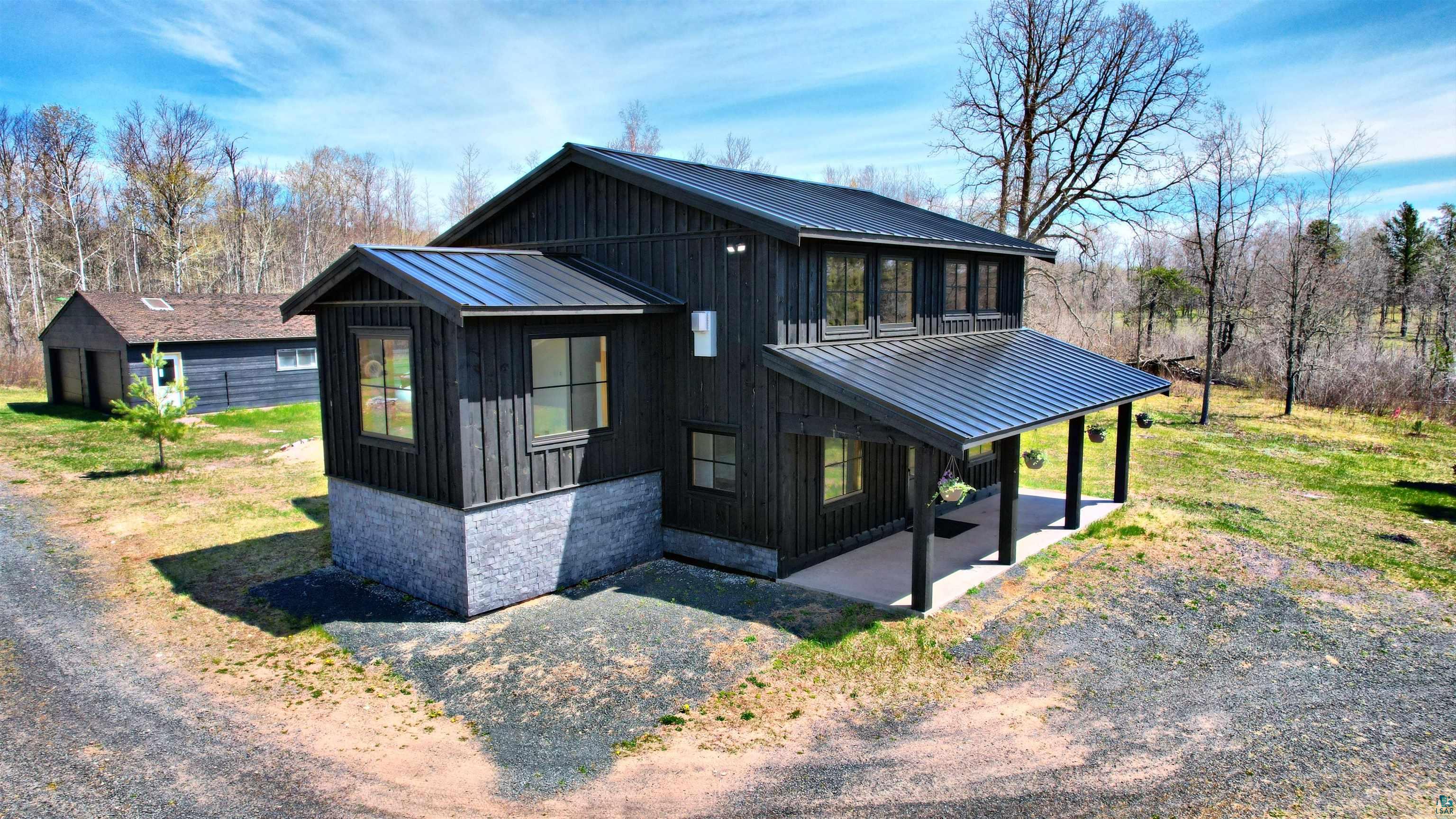 64070 Bradfield Rd, Iron River, WI 54847 Listing Photo  1