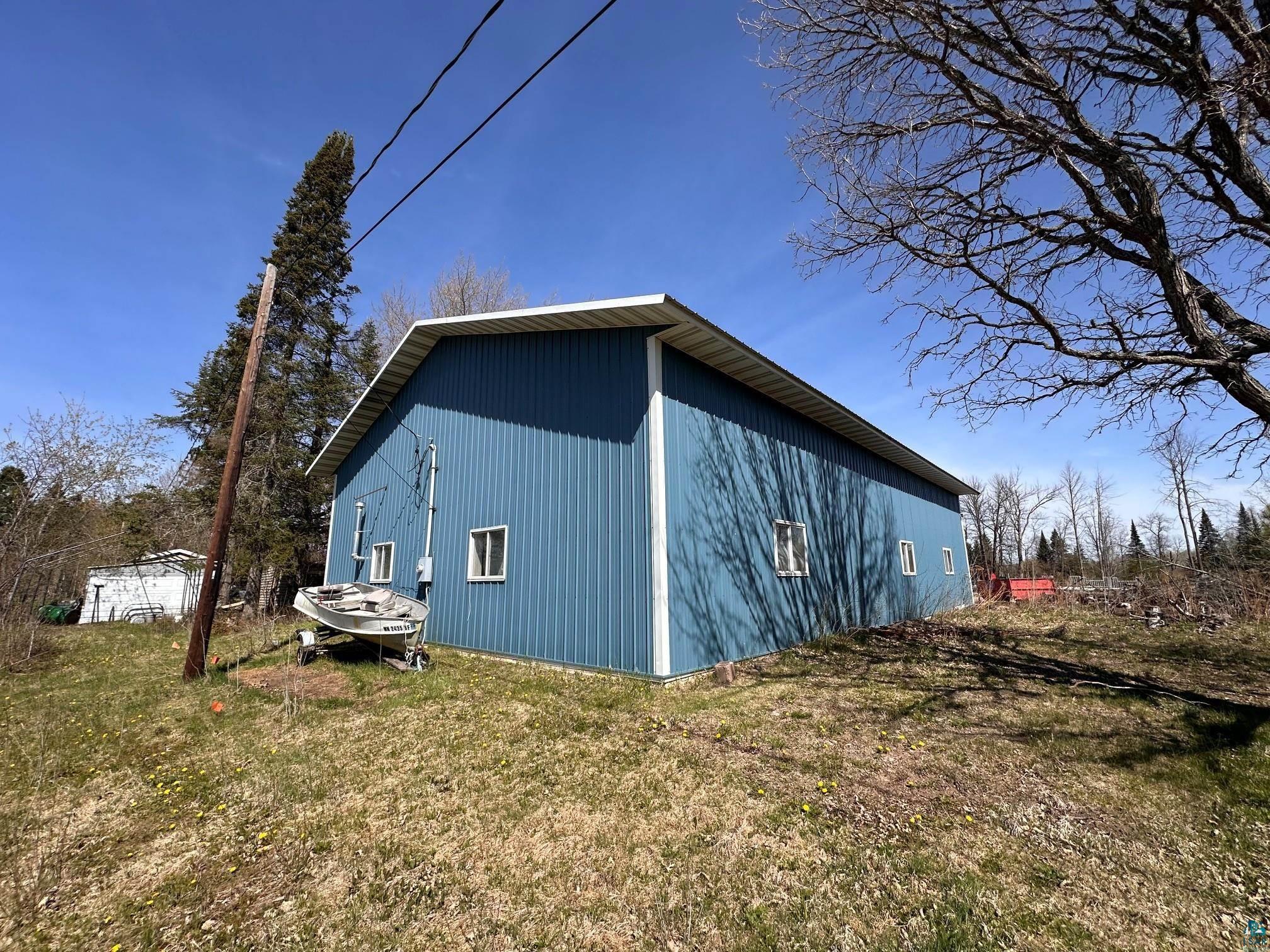 418 4th Ave E, Floodwood, MN 55736 Listing Photo  9