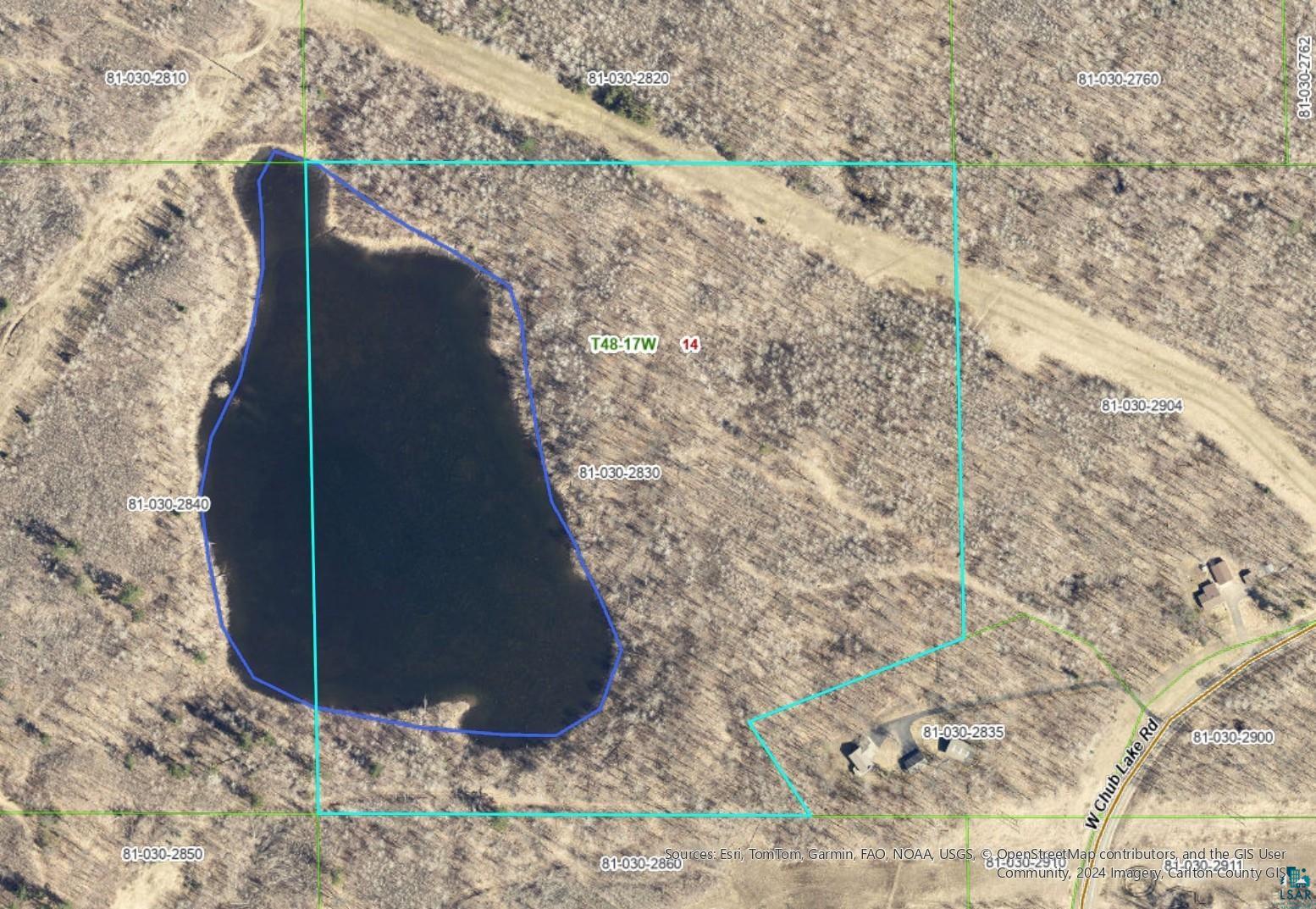 854x W Chub Lake Rd, Carlton, MN 55718 Listing Photo  4