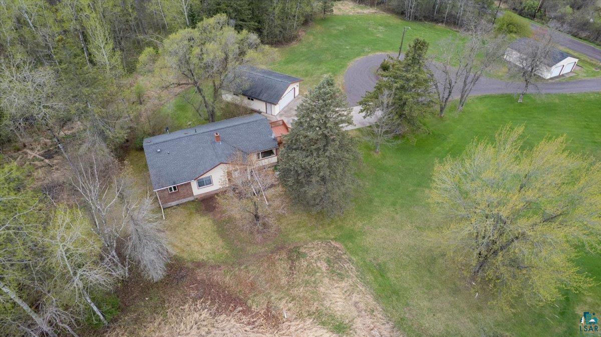 3584 E Gustafson Rd, Superior, WI 54880 Listing Photo  1