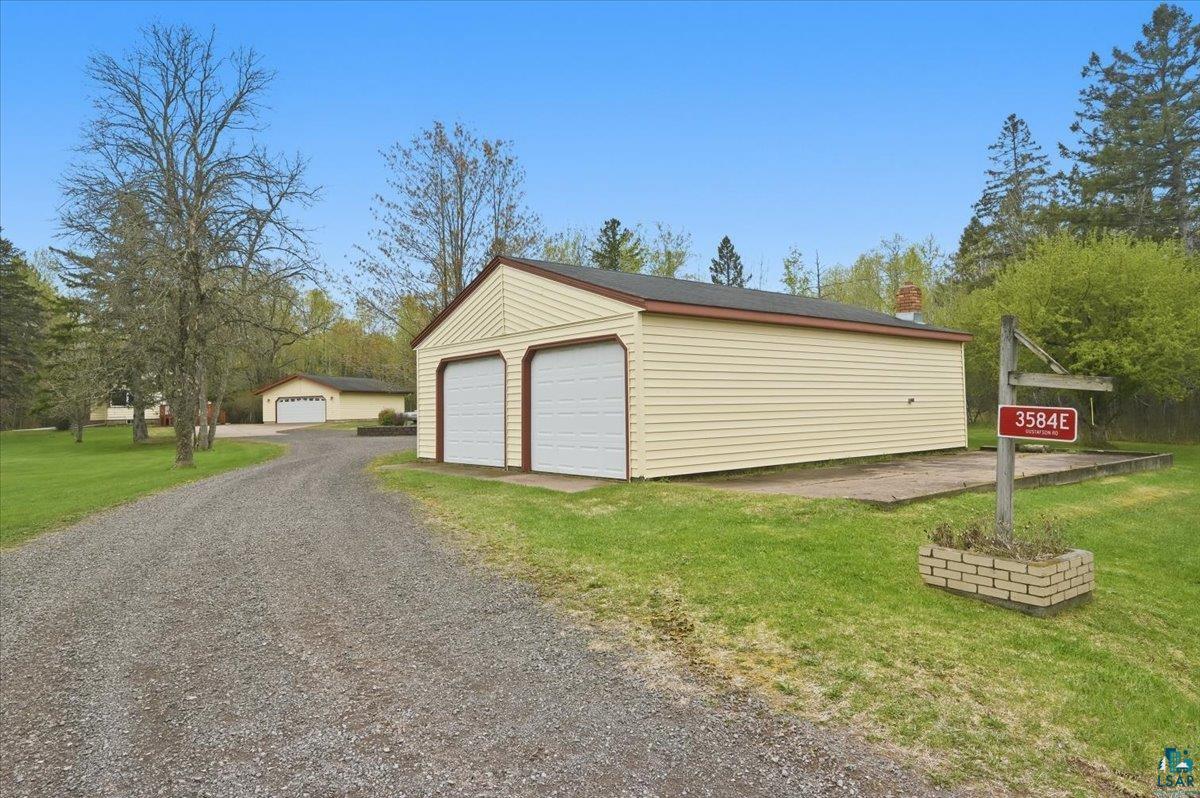 3584 E Gustafson Rd, Superior, WI 54880 Listing Photo  24