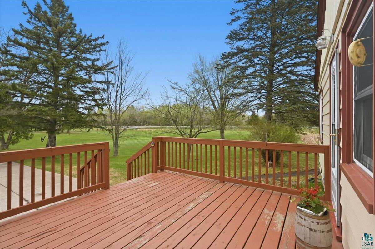 3584 E Gustafson Rd, Superior, WI 54880 Listing Photo  4