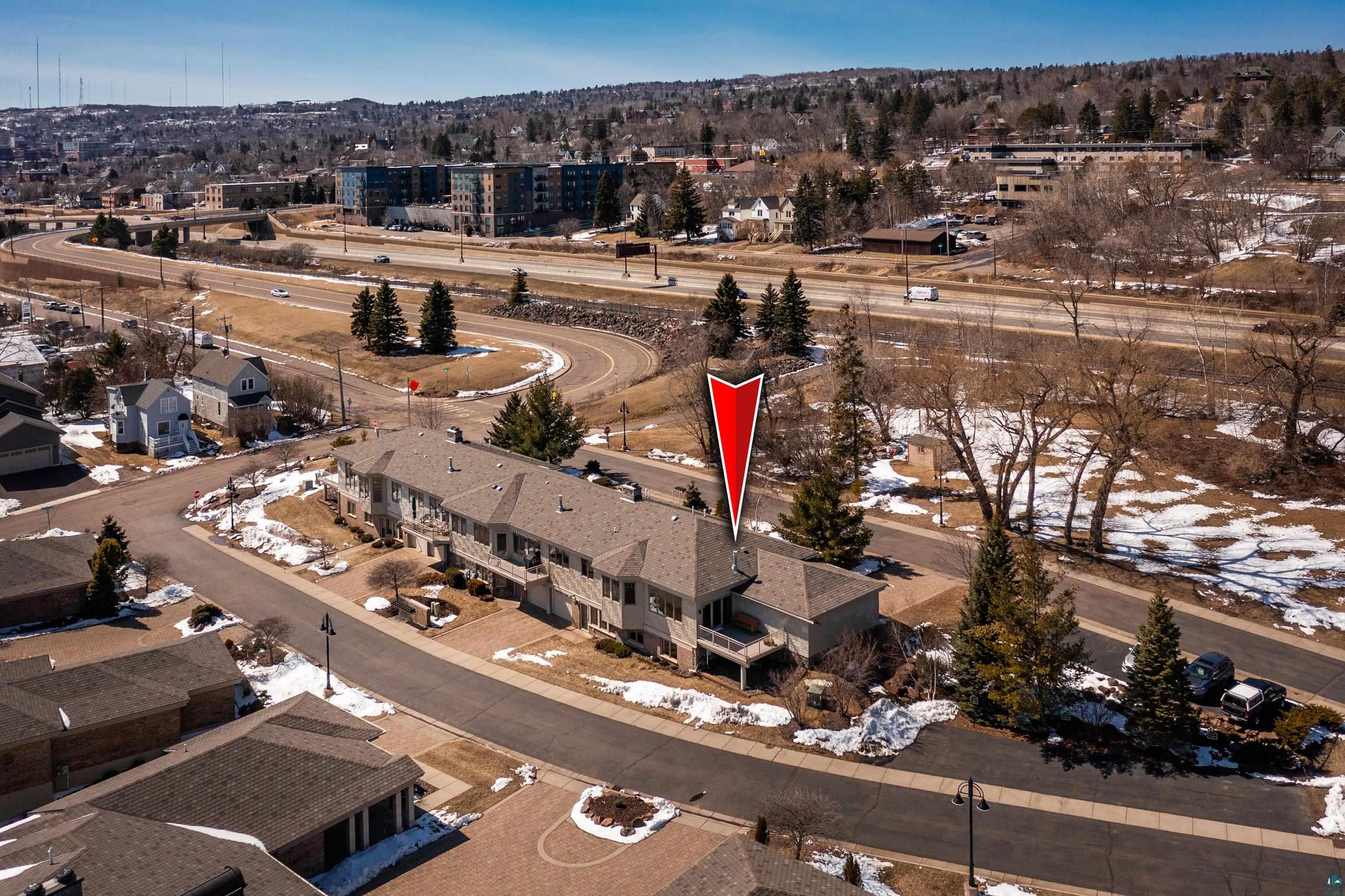 2310 Water St, #16, Duluth, MN 55812 Listing Photo  43