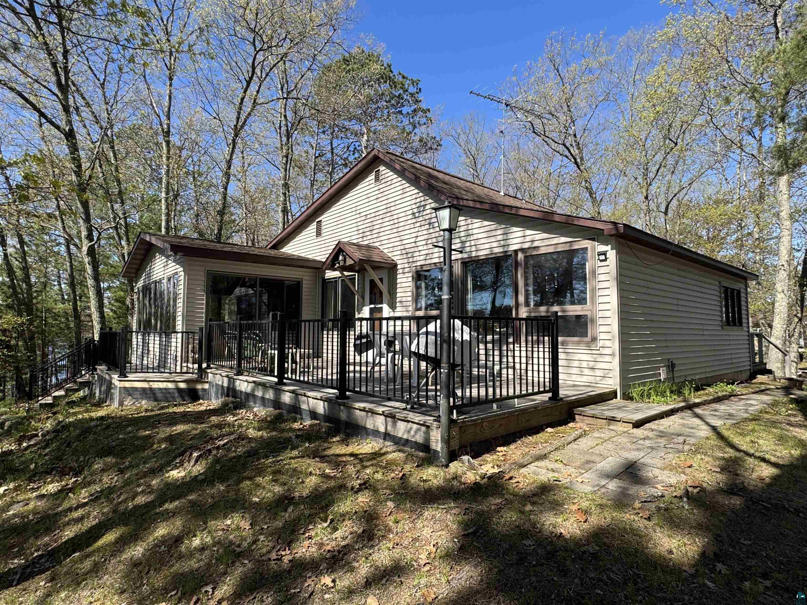 65695 South Point Dr, Iron River, WI 54847 Listing Photo  1