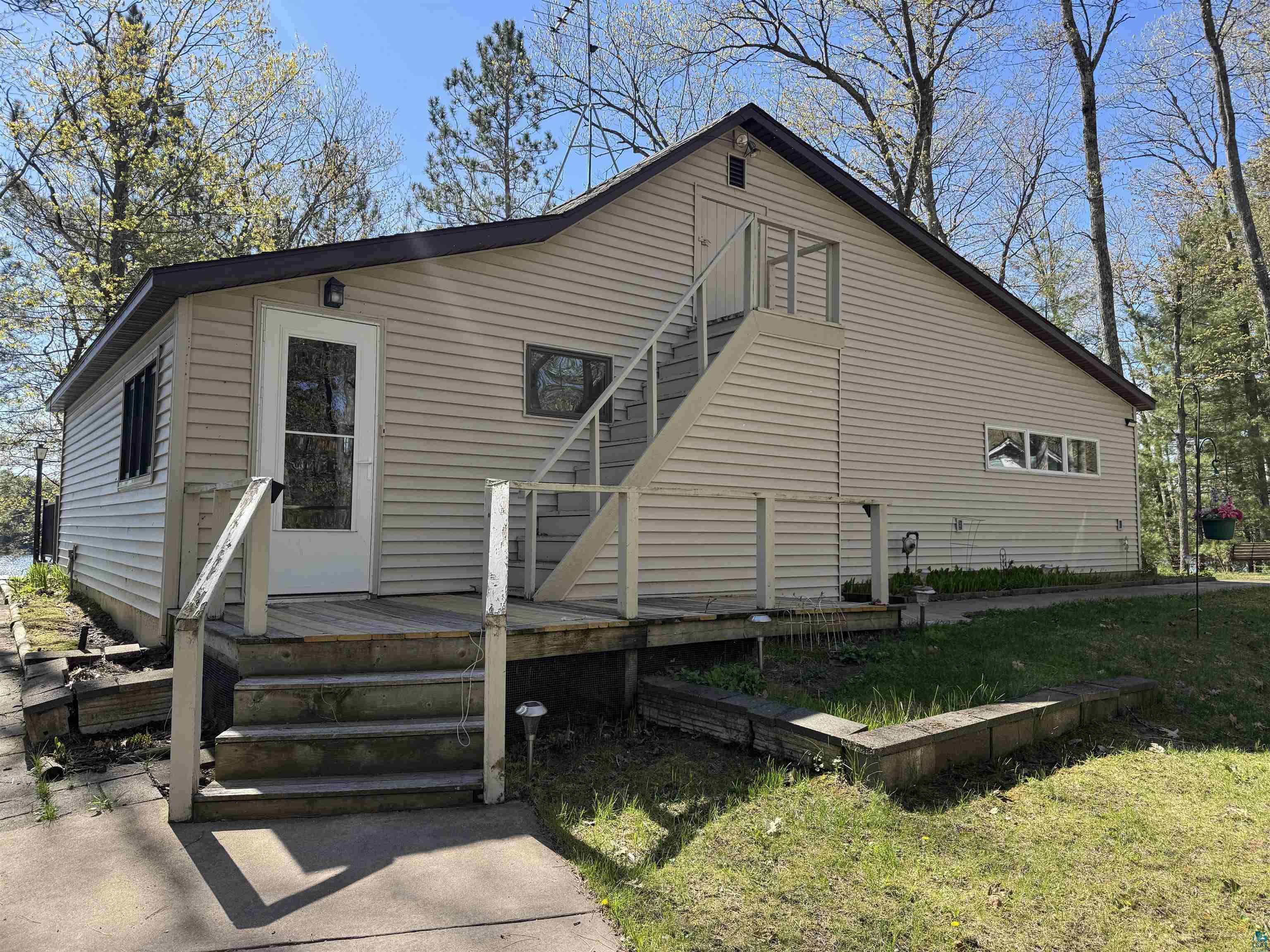 65695 South Point Dr, Iron River, WI 54847 Listing Photo  2
