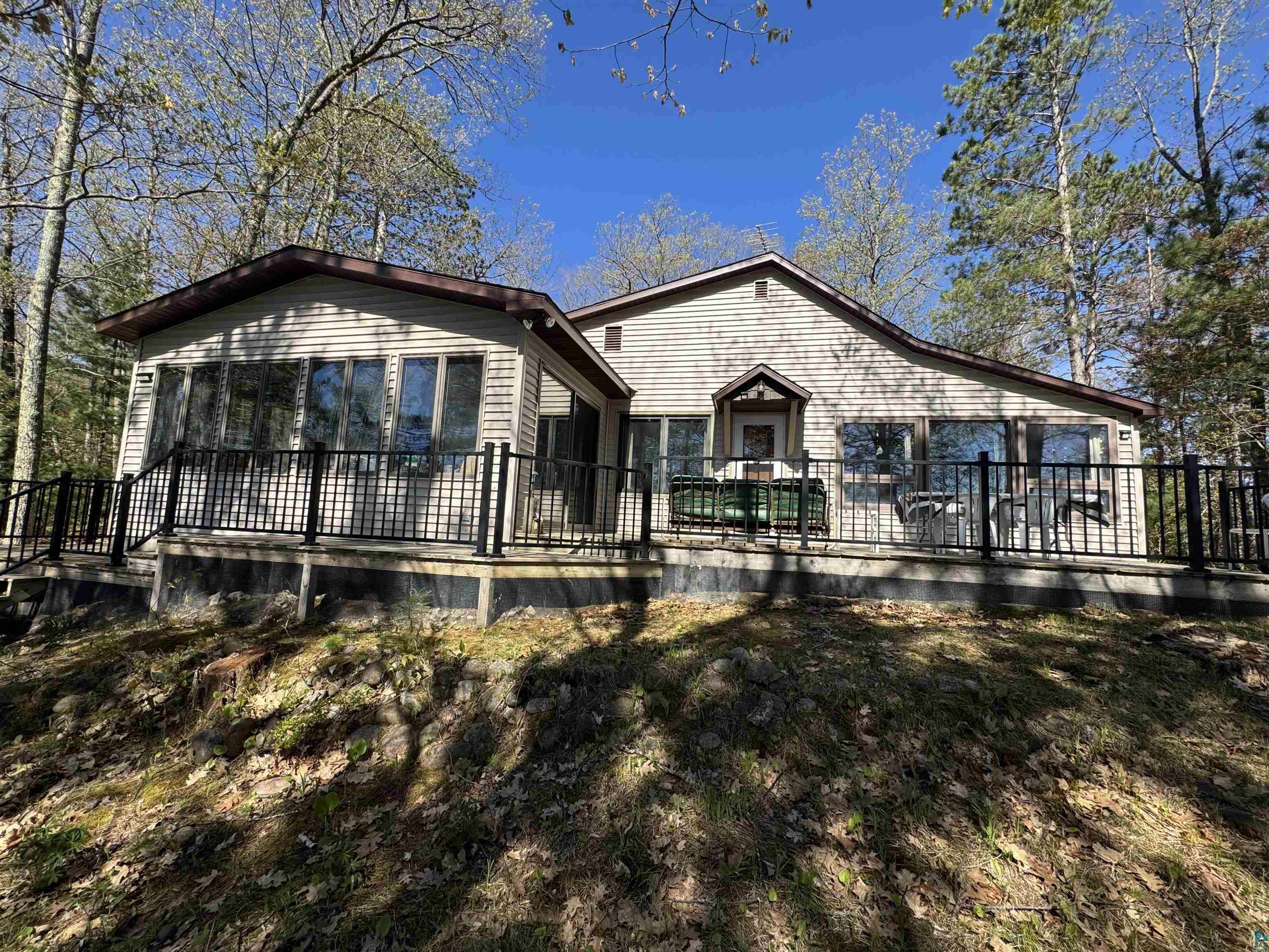 65695 South Point Dr, Iron River, WI 54847 Listing Photo  3