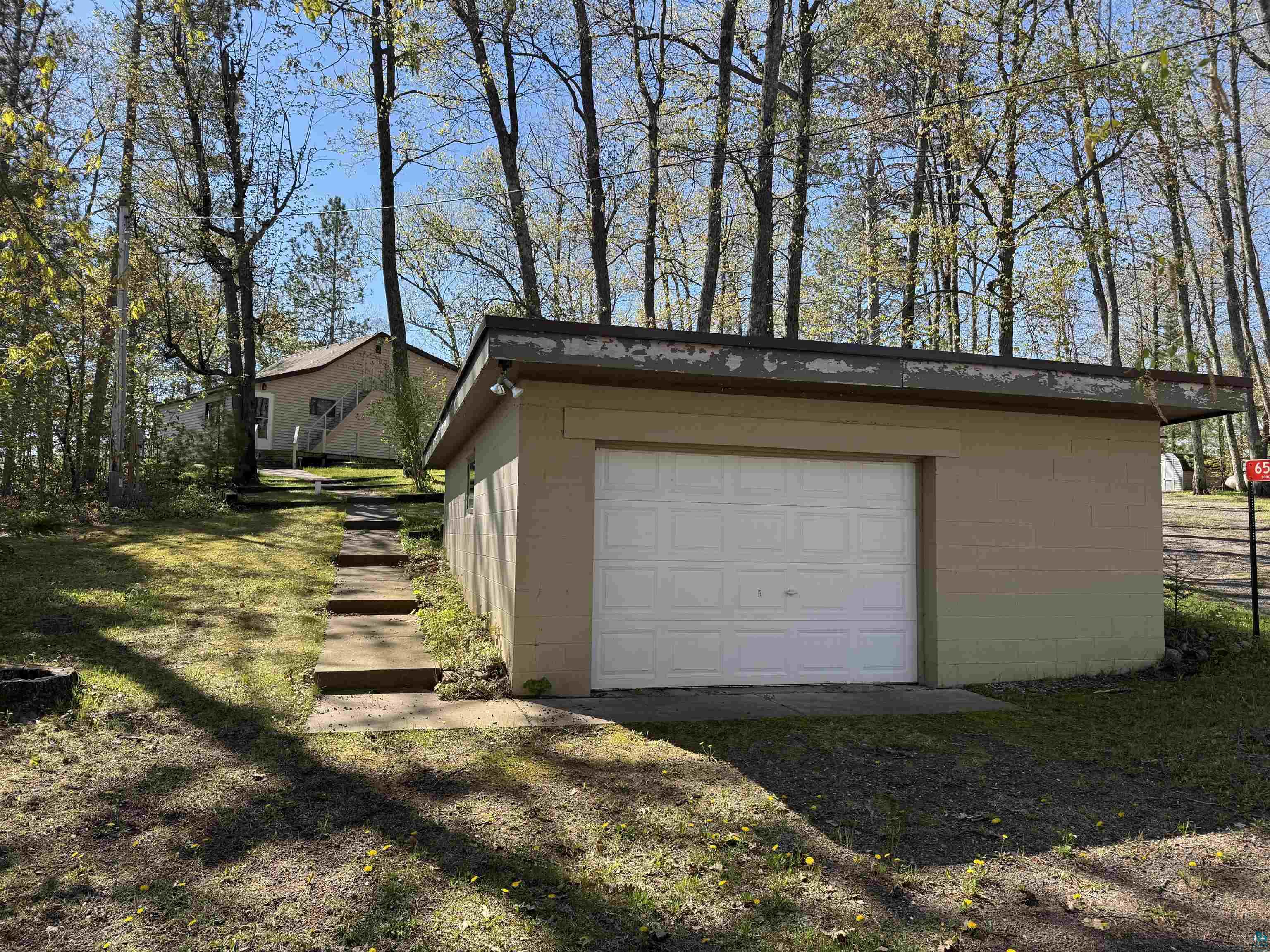 65695 South Point Dr, Iron River, WI 54847 Listing Photo  22