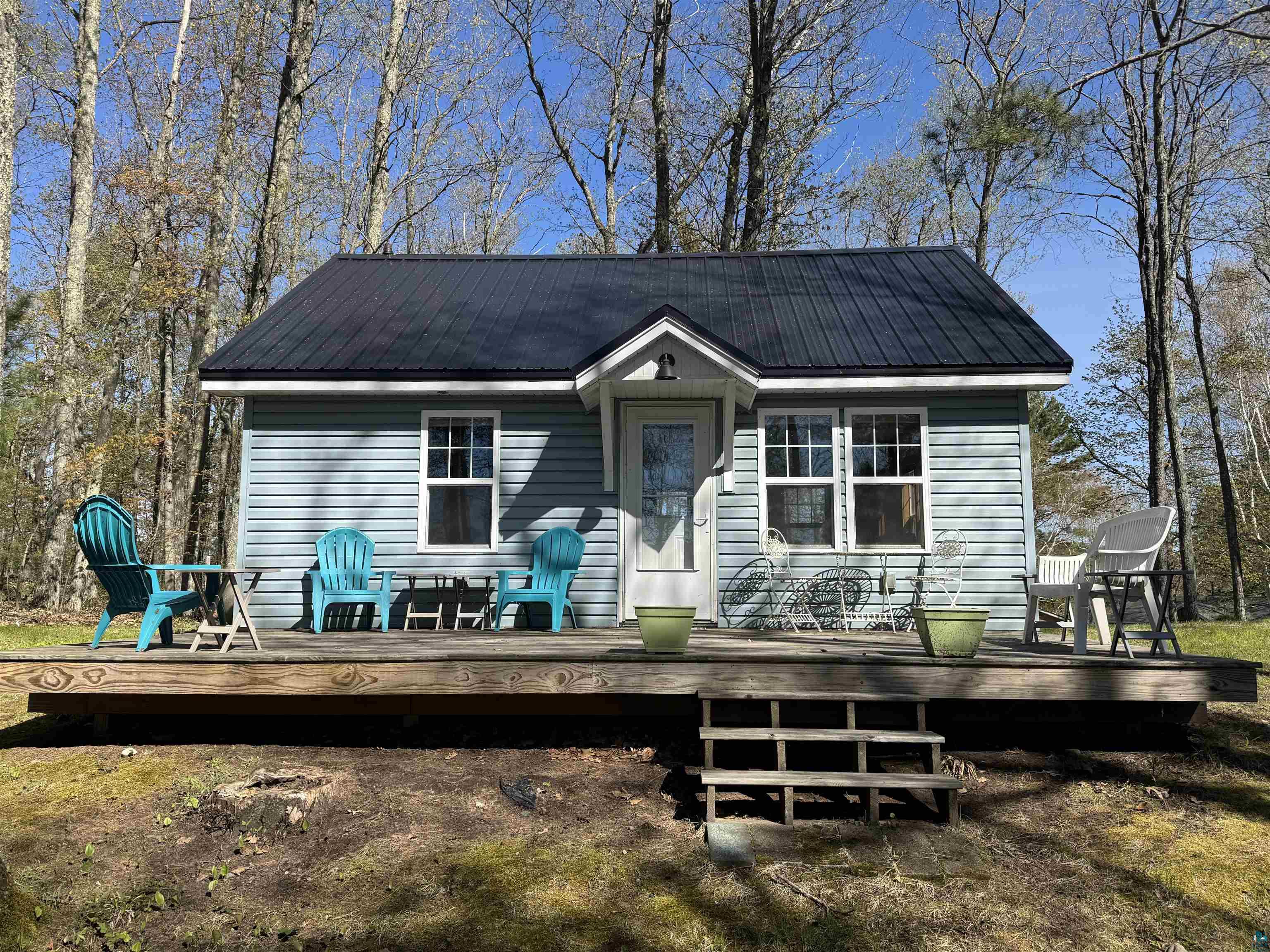 65705 South Point Dr, Iron River, WI 54847 Listing Photo  1