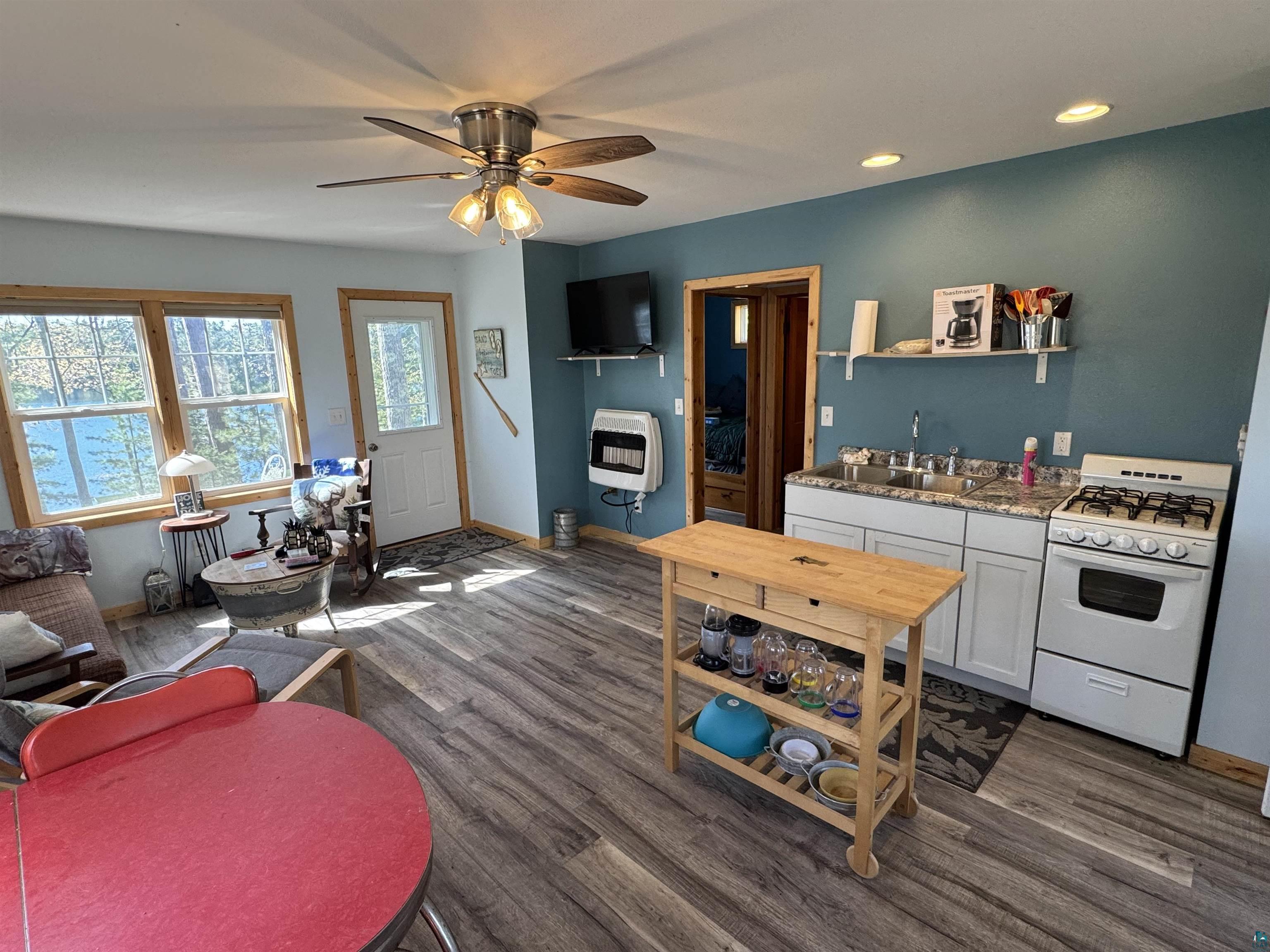 65705 South Point Dr, Iron River, WI 54847 Listing Photo  2