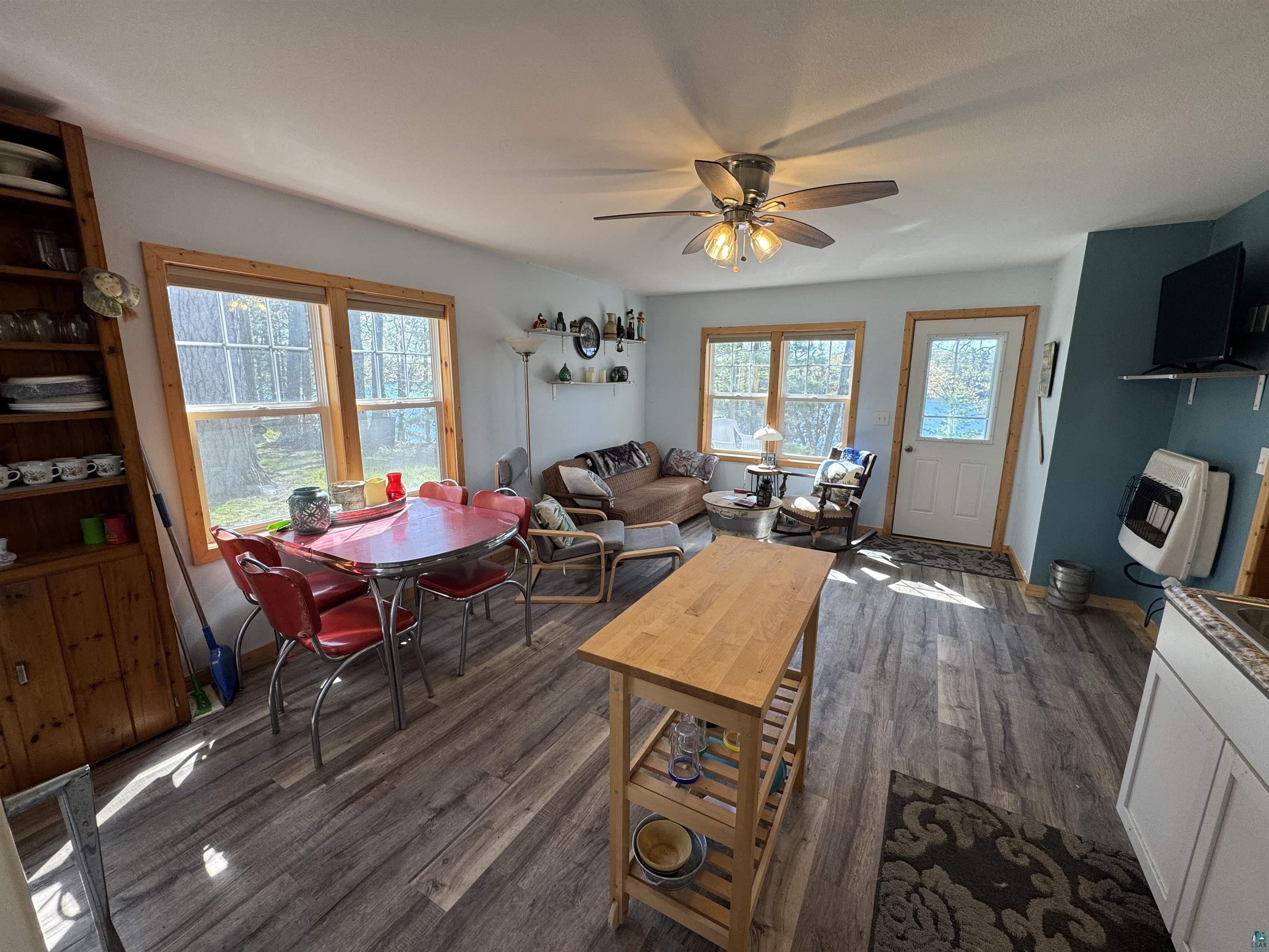 65705 South Point Dr, Iron River, WI 54847 Listing Photo  3