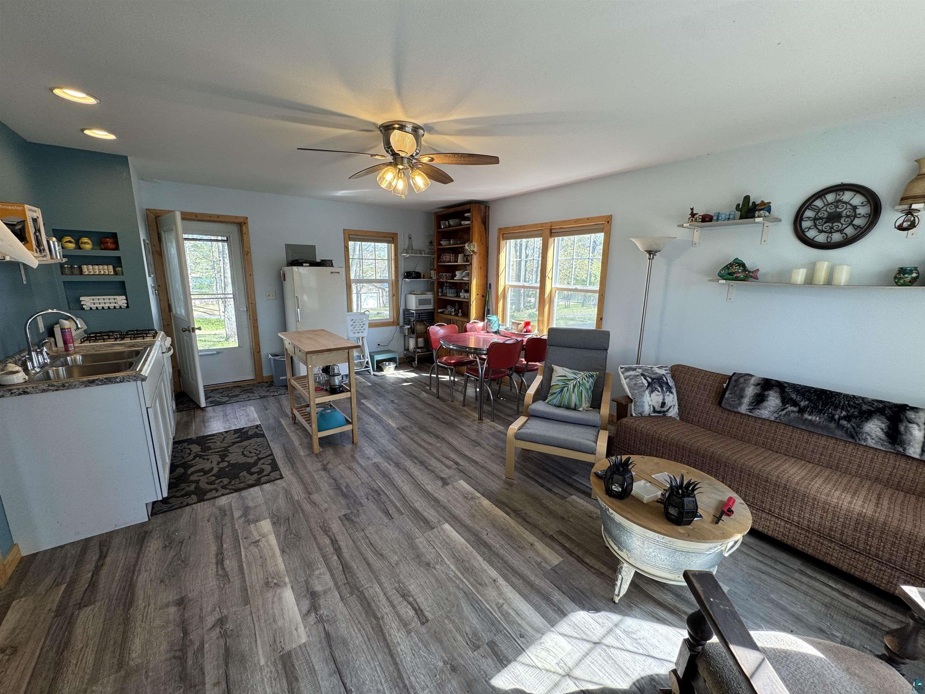 65705 South Point Dr, Iron River, WI 54847 Listing Photo  6