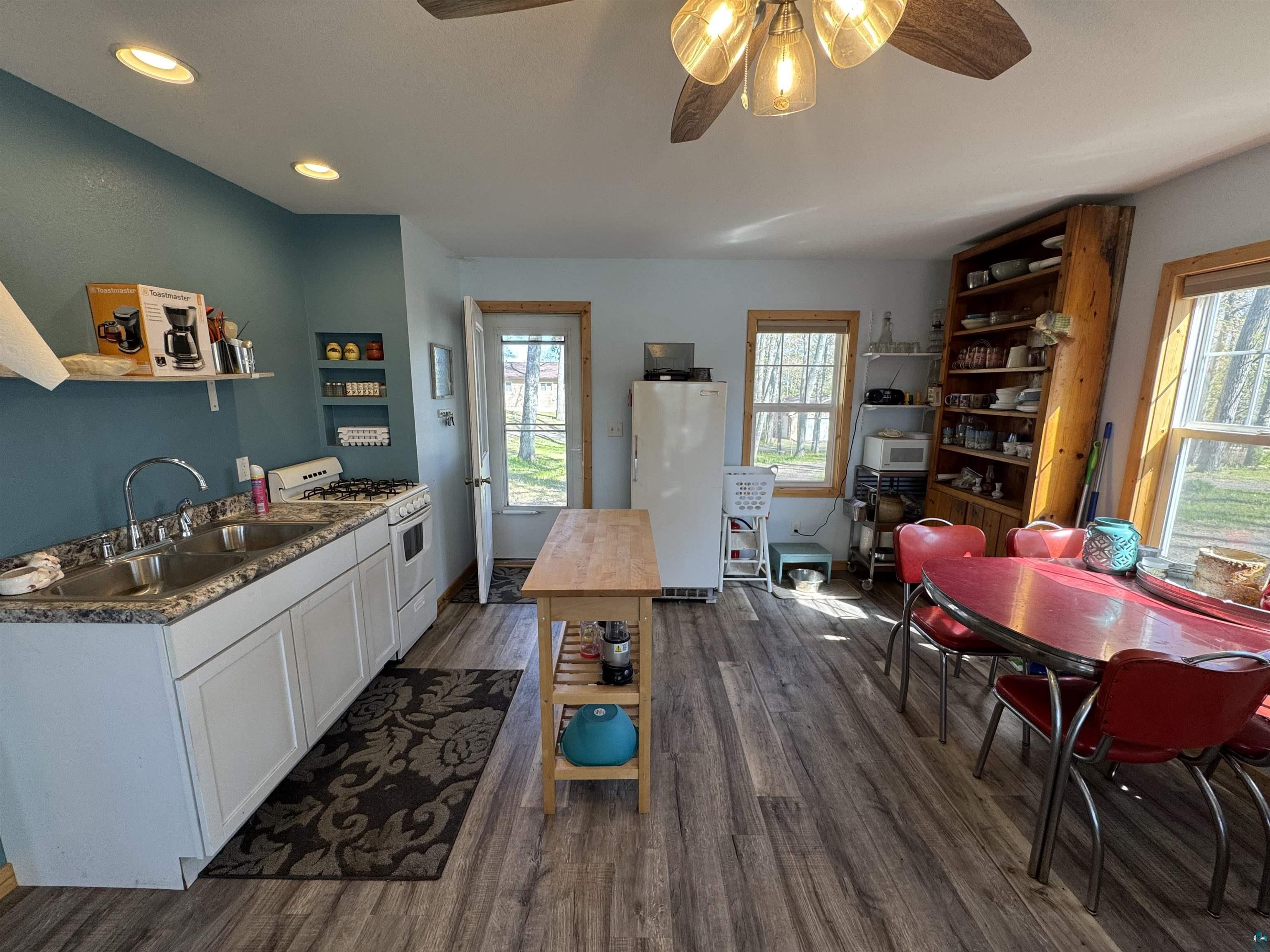 65705 South Point Dr, Iron River, WI 54847 Listing Photo  7