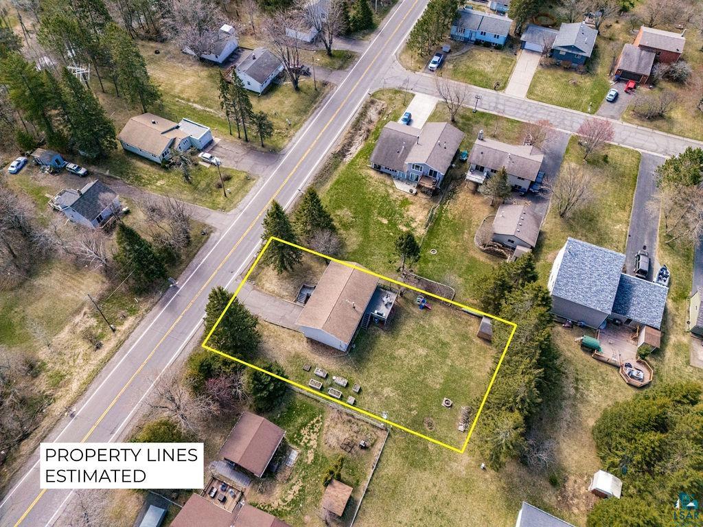 3717 Chambersburg Ave, Duluth, MN 55811 Listing Photo  34