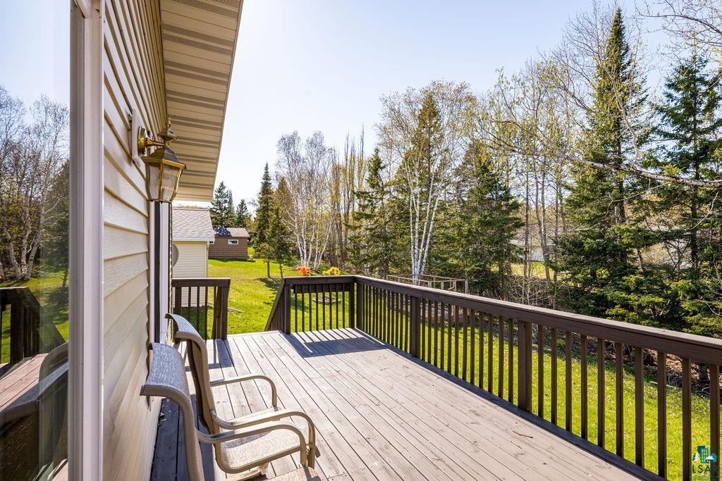 22 Marks Dr, Silver Bay, MN 55614 Listing Photo  30