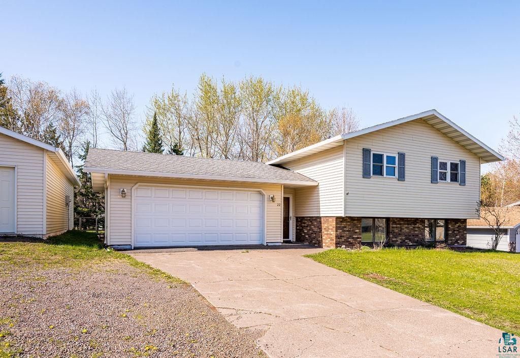 22 Marks Dr, Silver Bay, MN 55614 Listing Photo  37