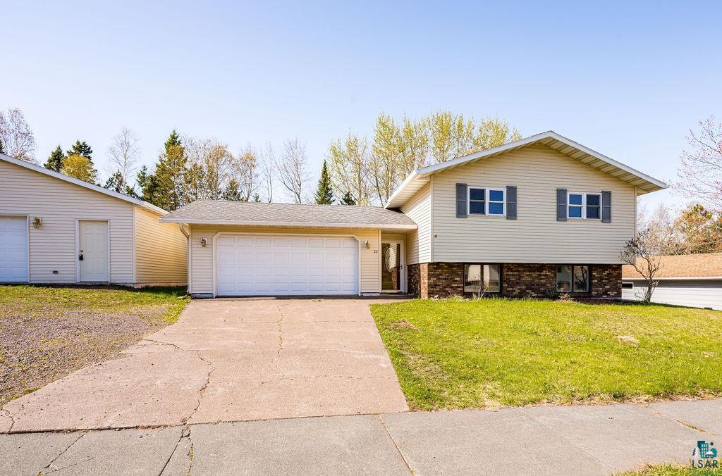 22 Marks Dr, Silver Bay, MN 55614 Listing Photo  39